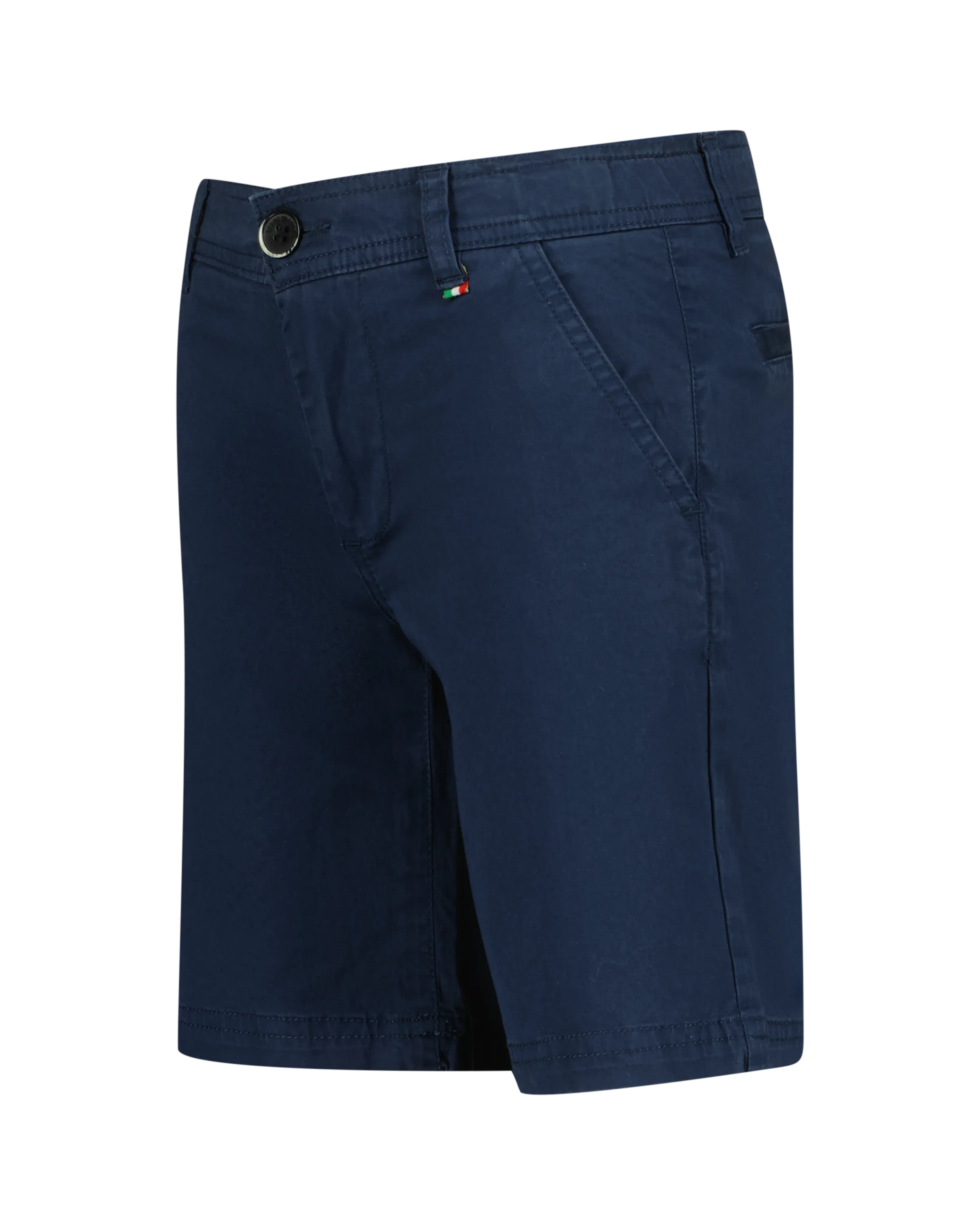 Jongens Bermuda korte broek Taormina | Blauw