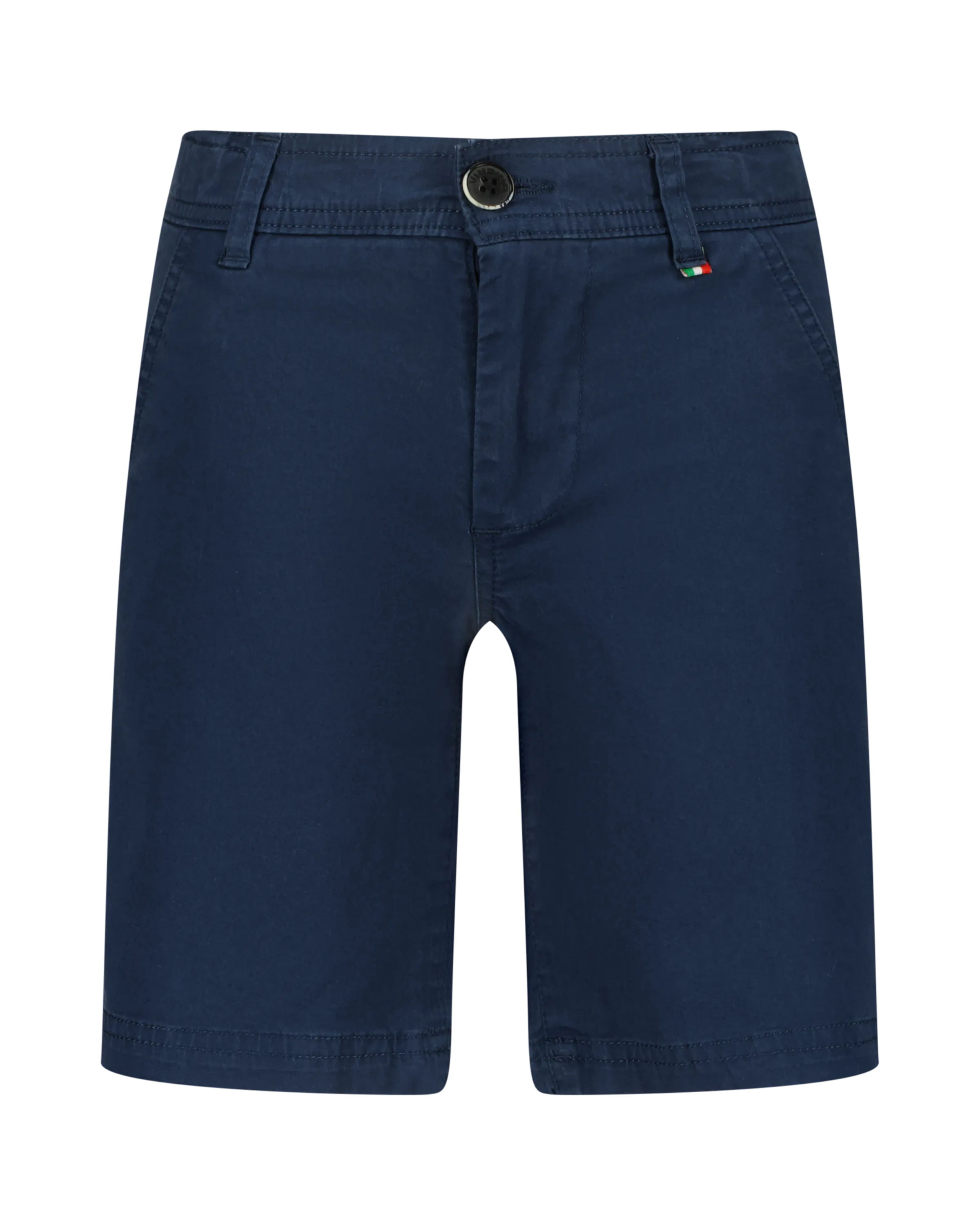 Jongens Bermuda korte broek Taormina | Blauw