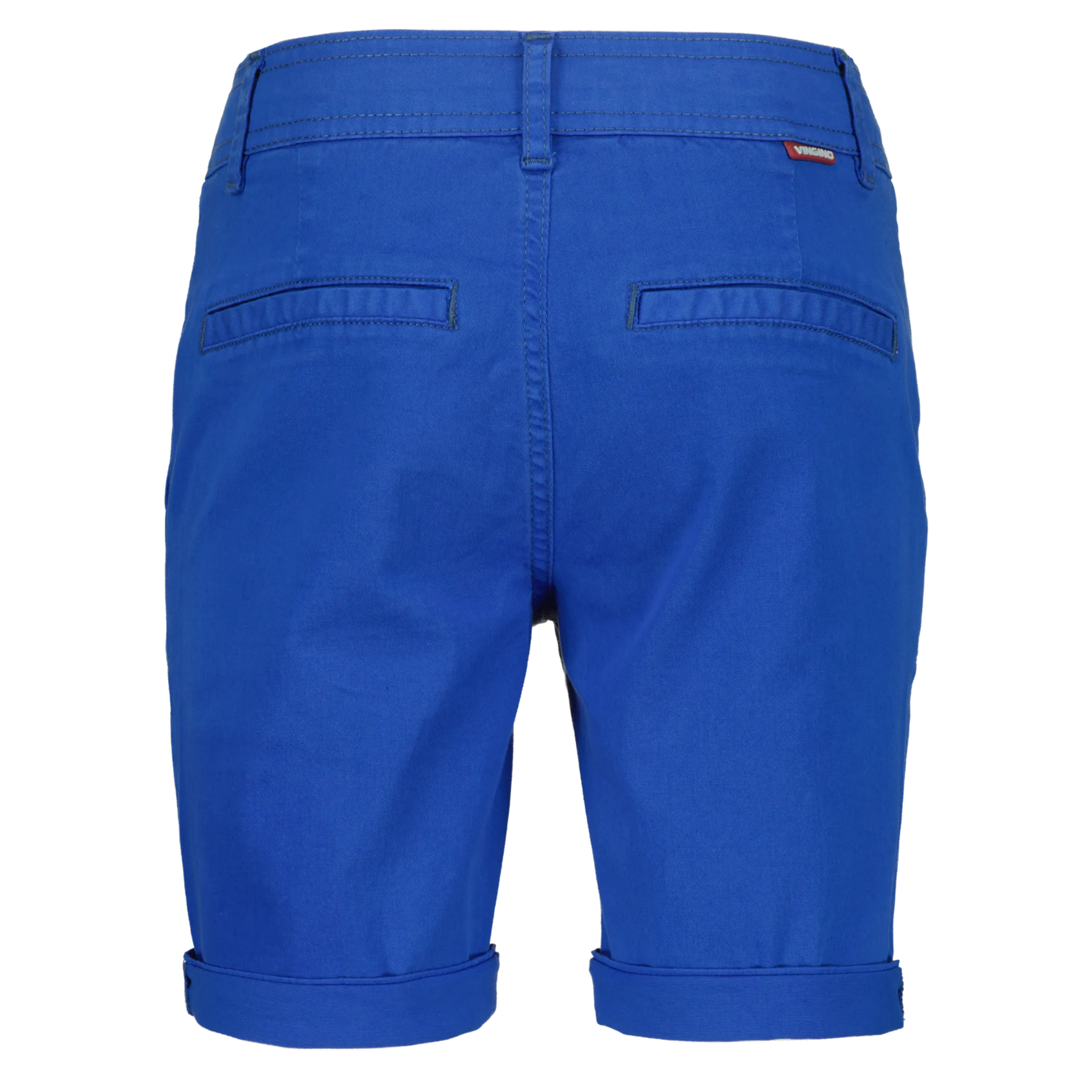 Jongens Bermuda korte broek Taormina | Blauw