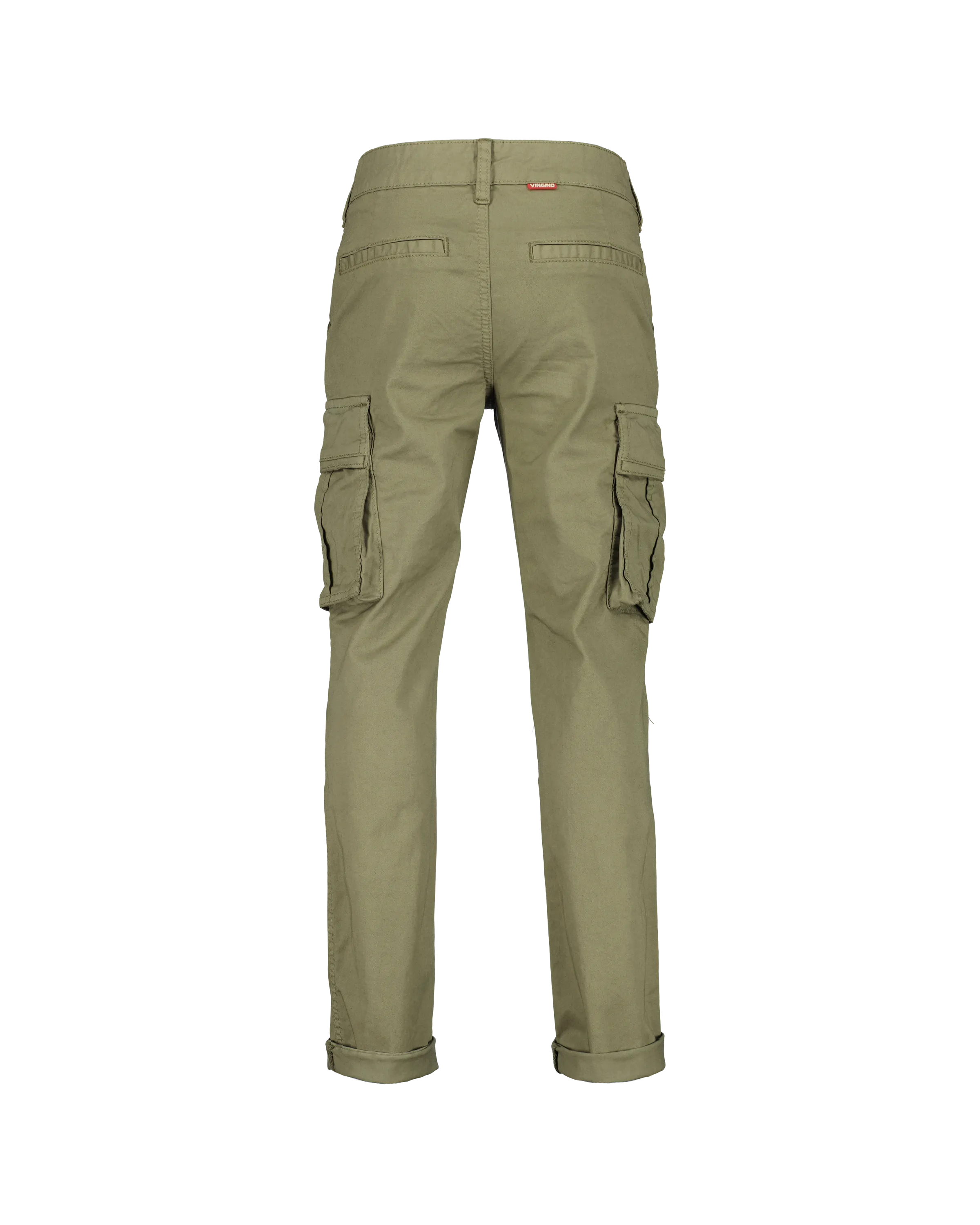 Cargo broek Bergamo