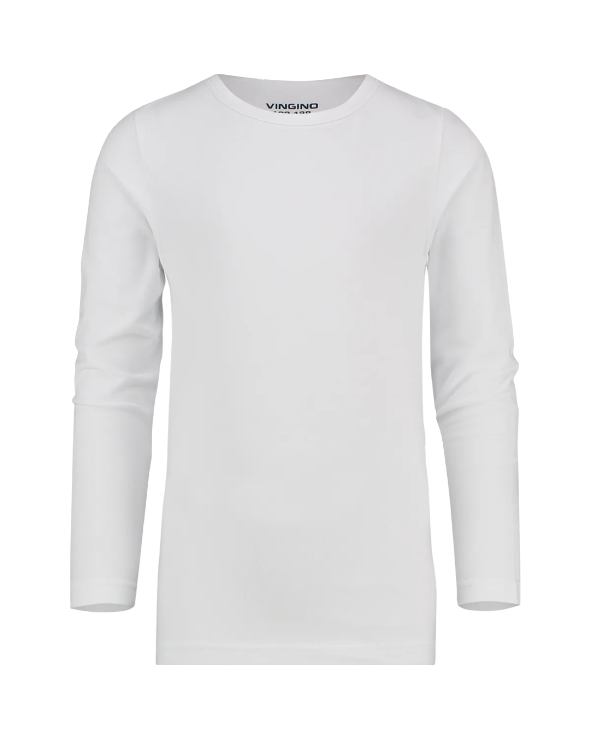 Top Long Sleeves Crew Neck Ts Boys