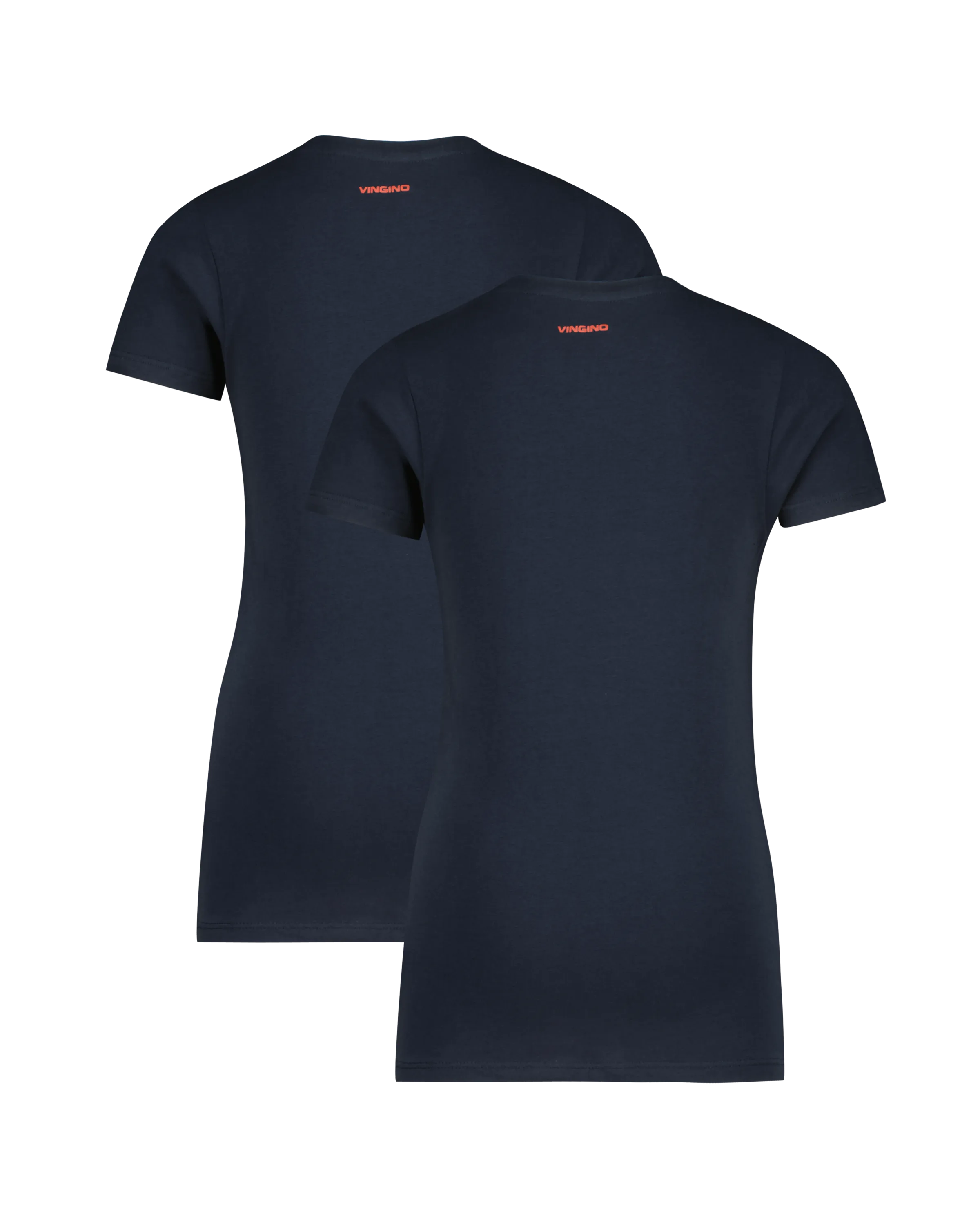 Boys T-shirt 2 pack | Blue