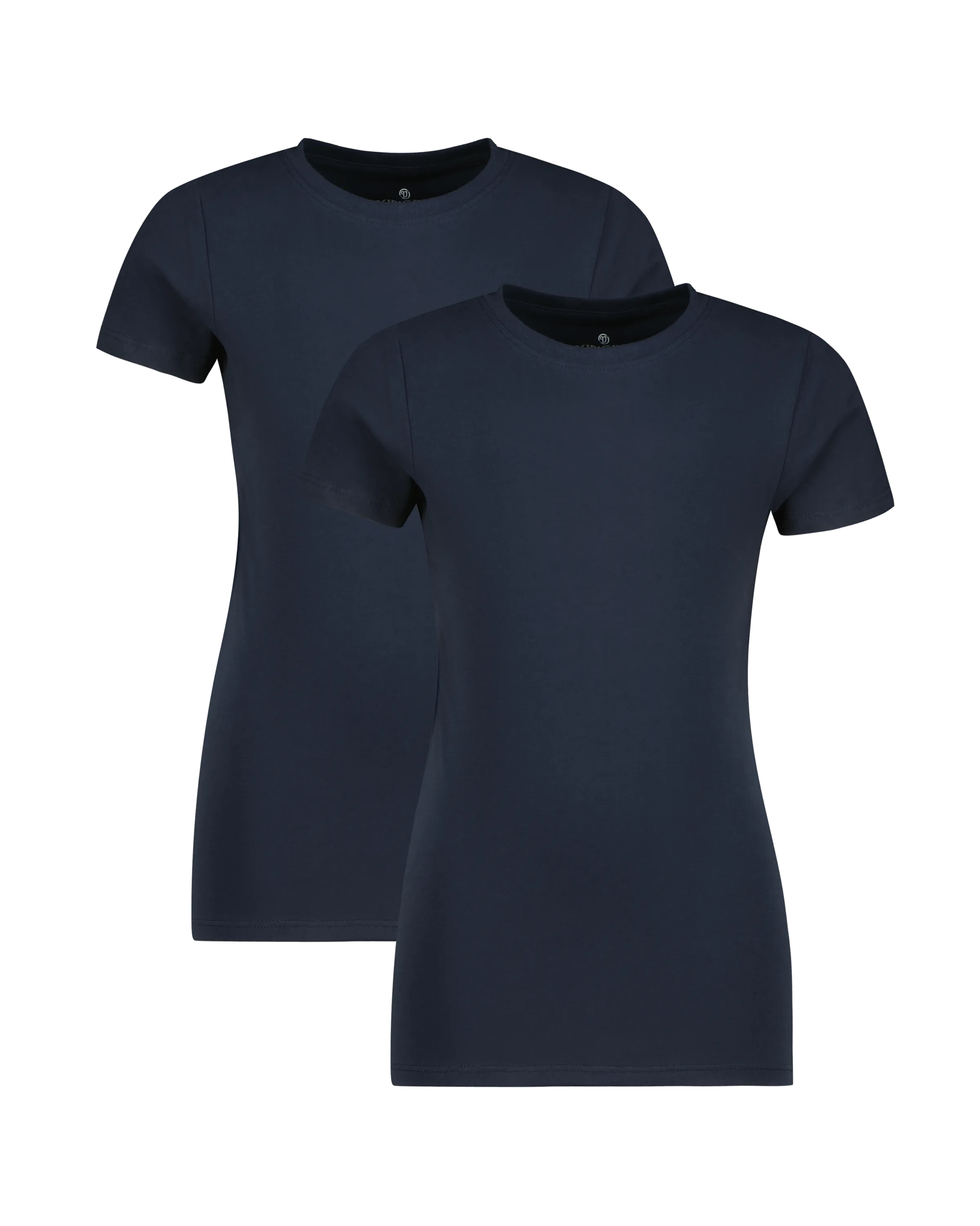 Boys T-shirt 2 pack | Blue