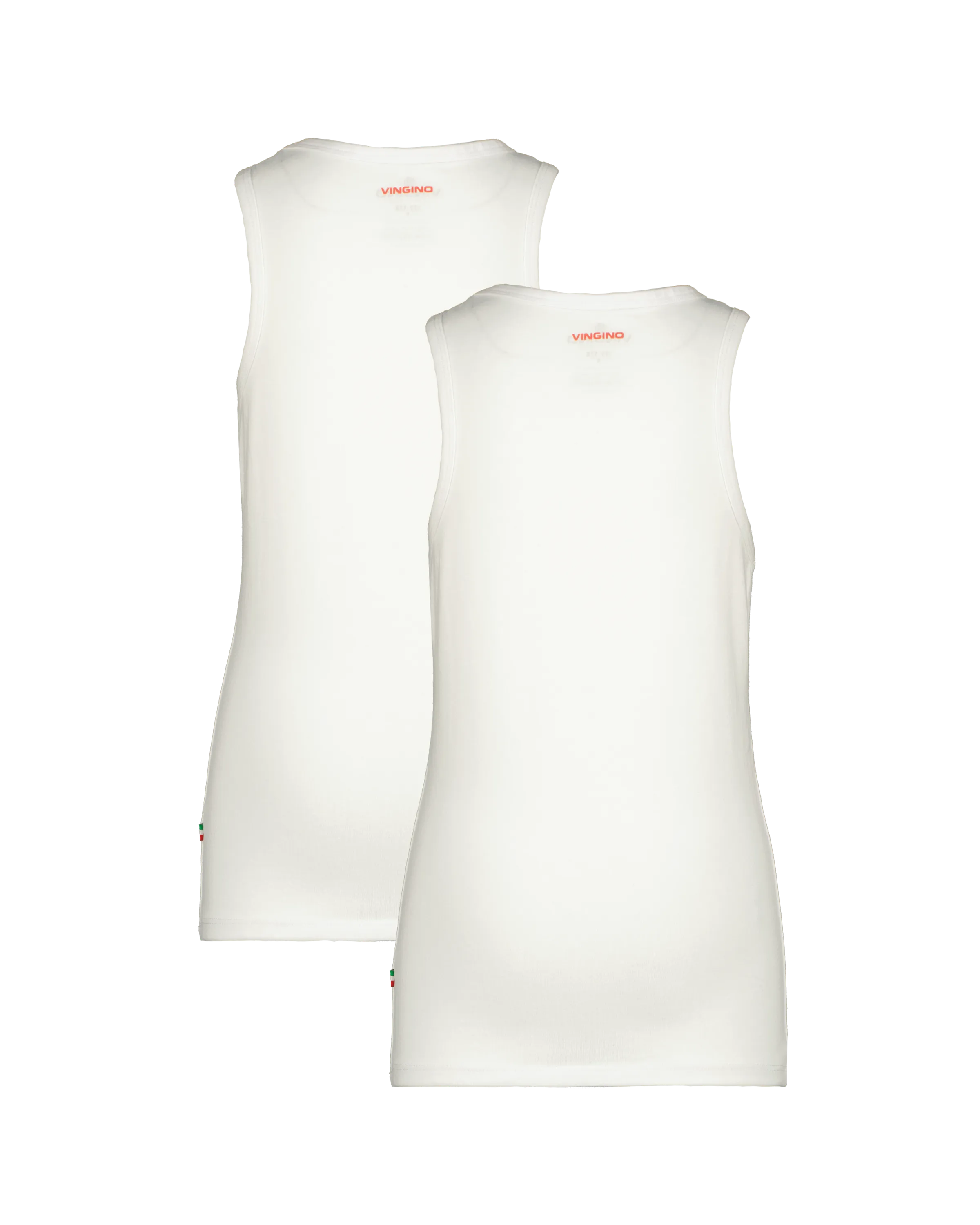 Boys tank 2 pack