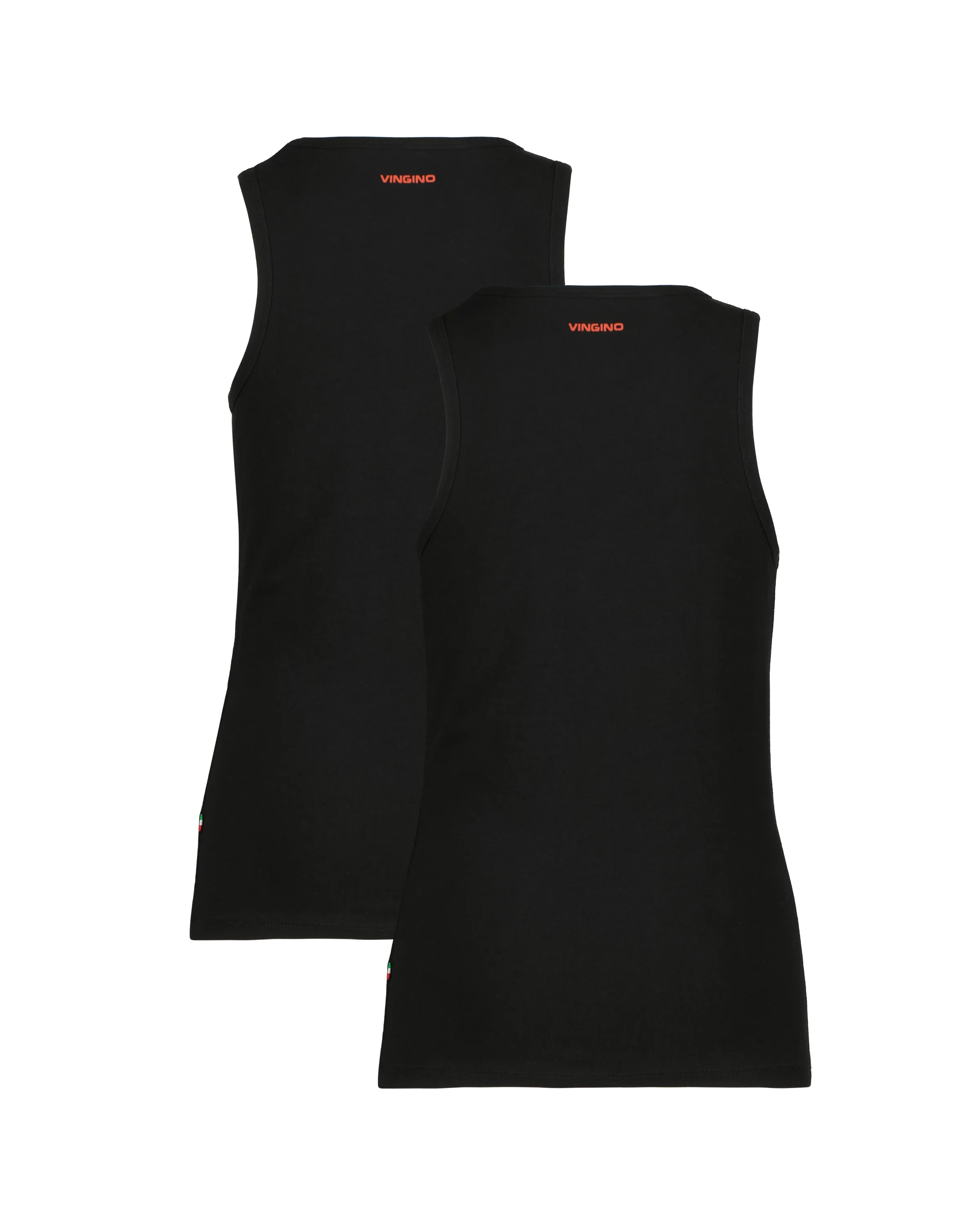 Boys tank 2 pack