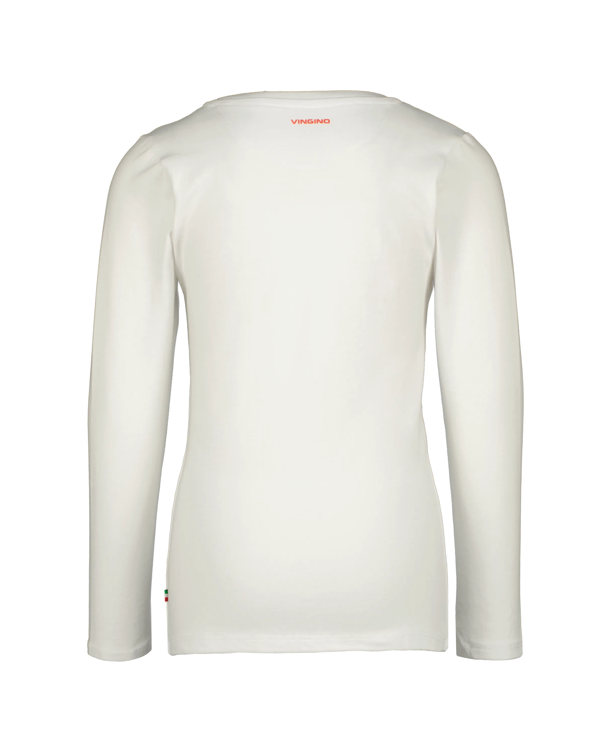 Basic Longsleeve