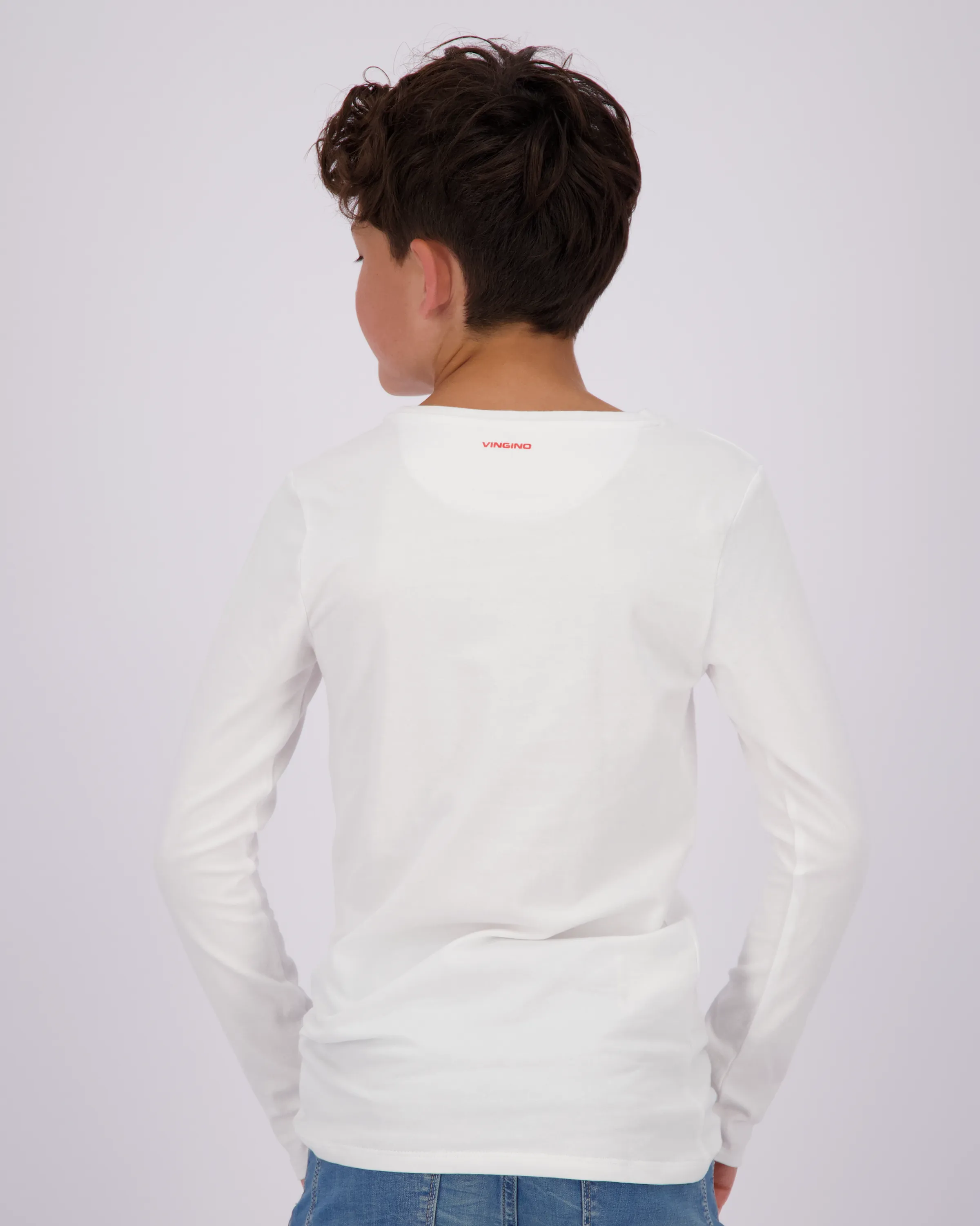 Basic Longsleeve