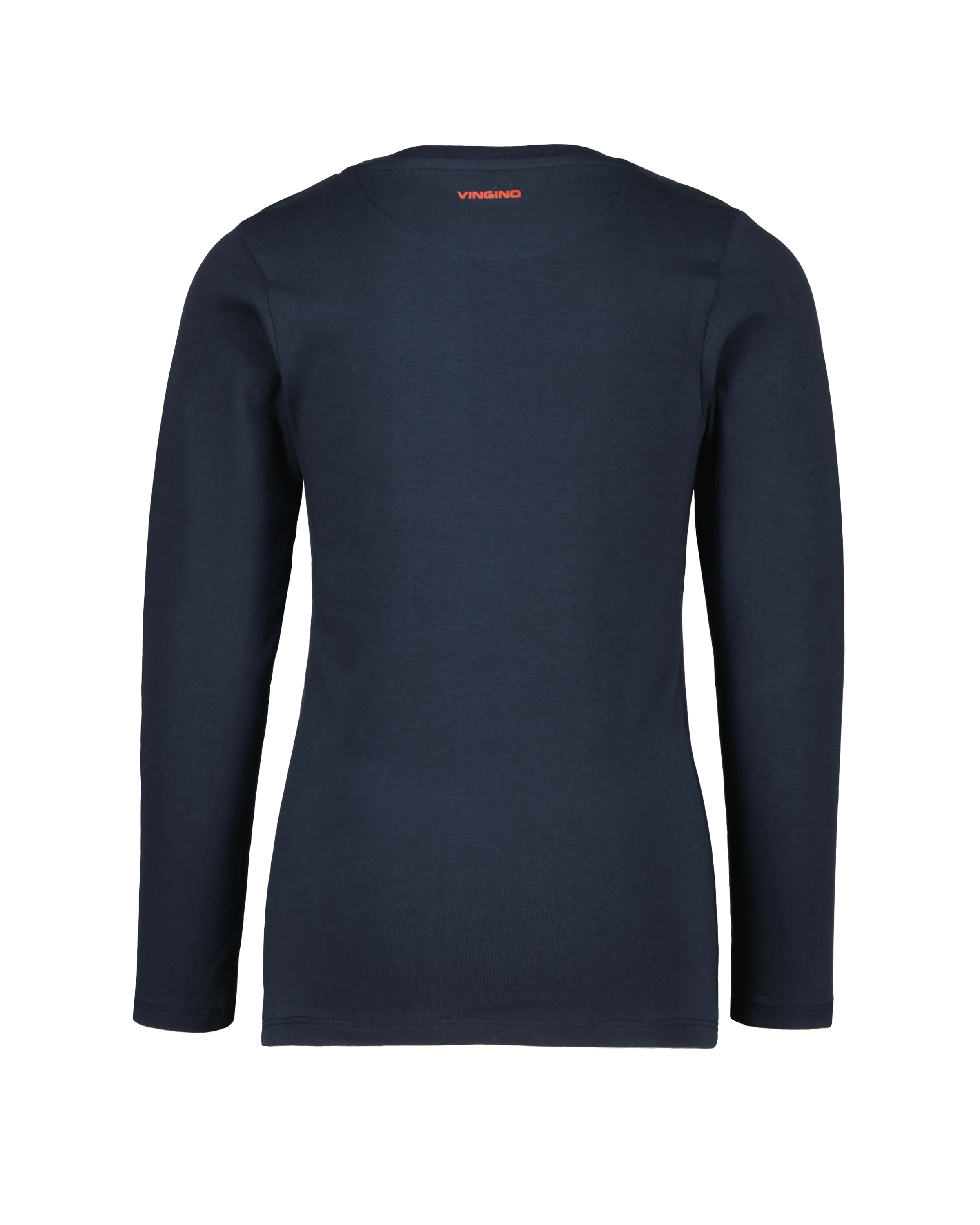 Basic Longsleeve