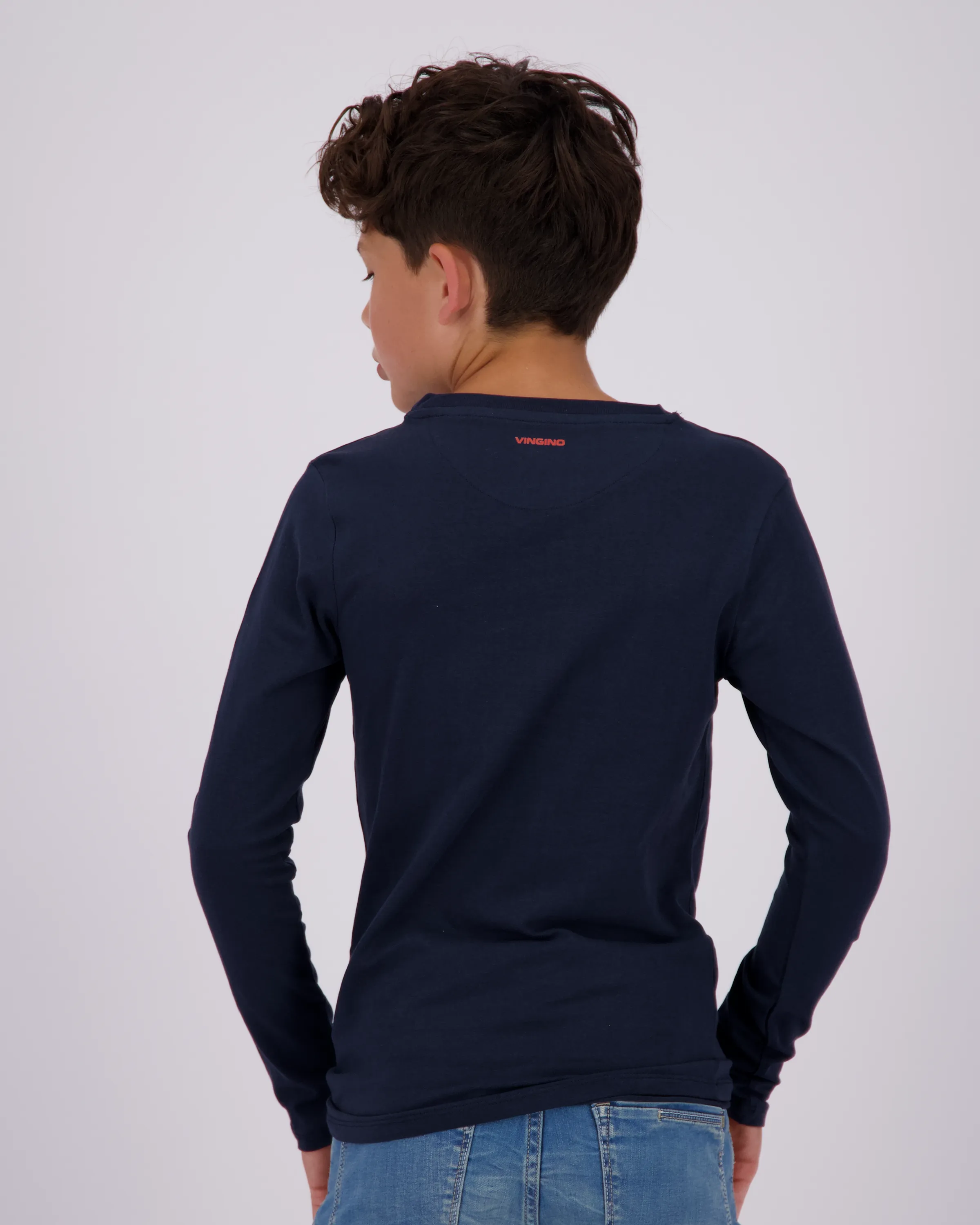 Basic Longsleeve