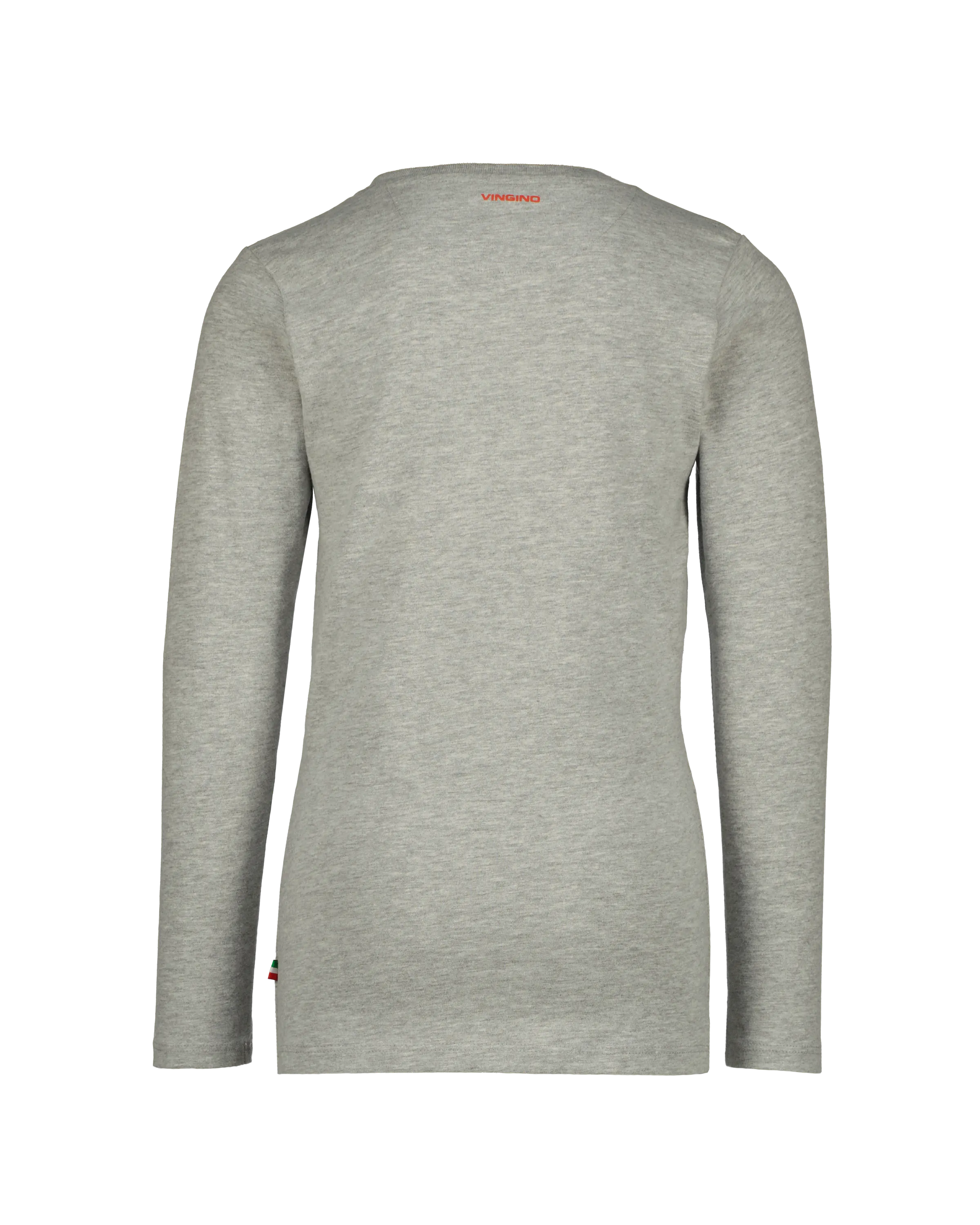 Basic Longsleeve