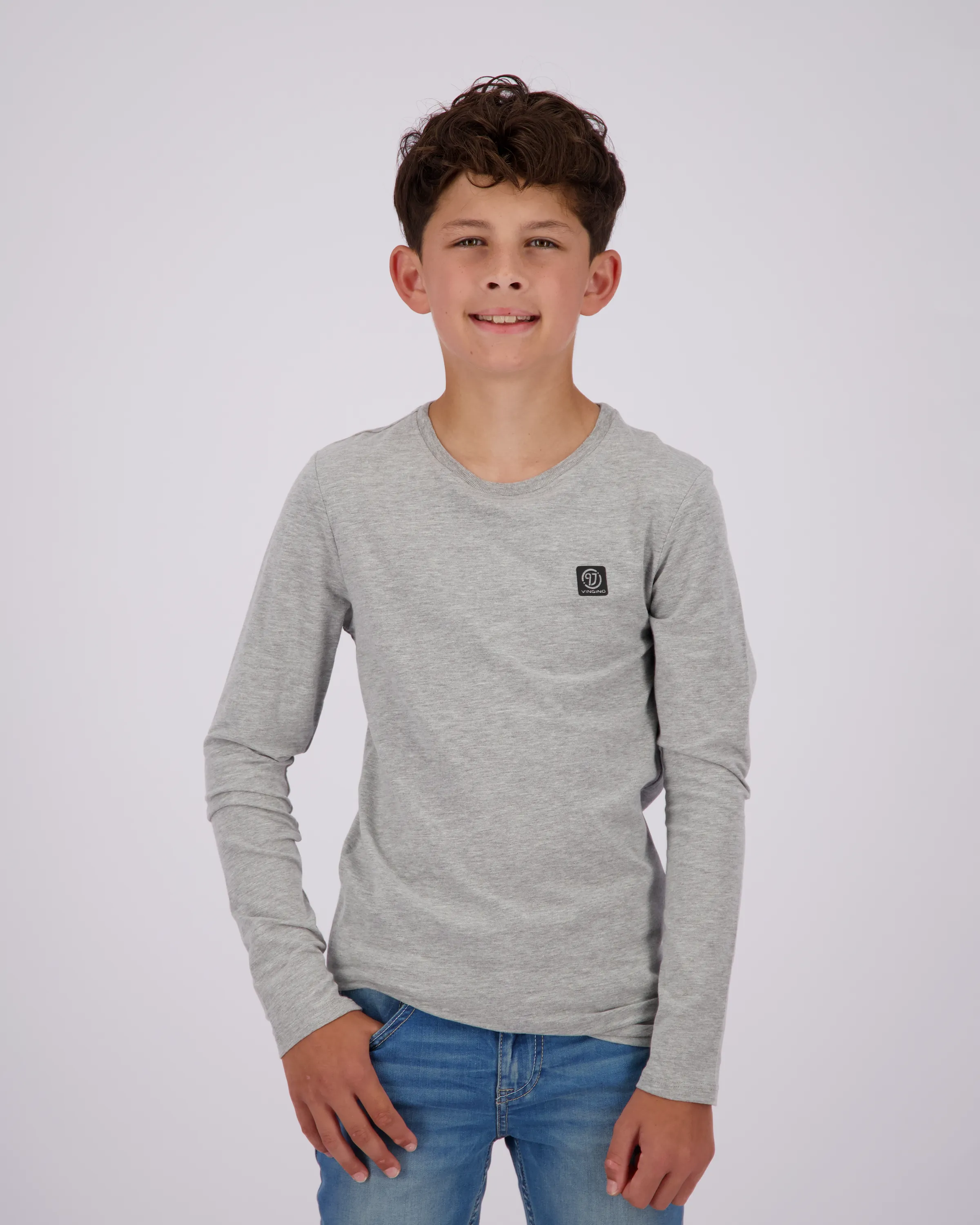 Basic Longsleeve
