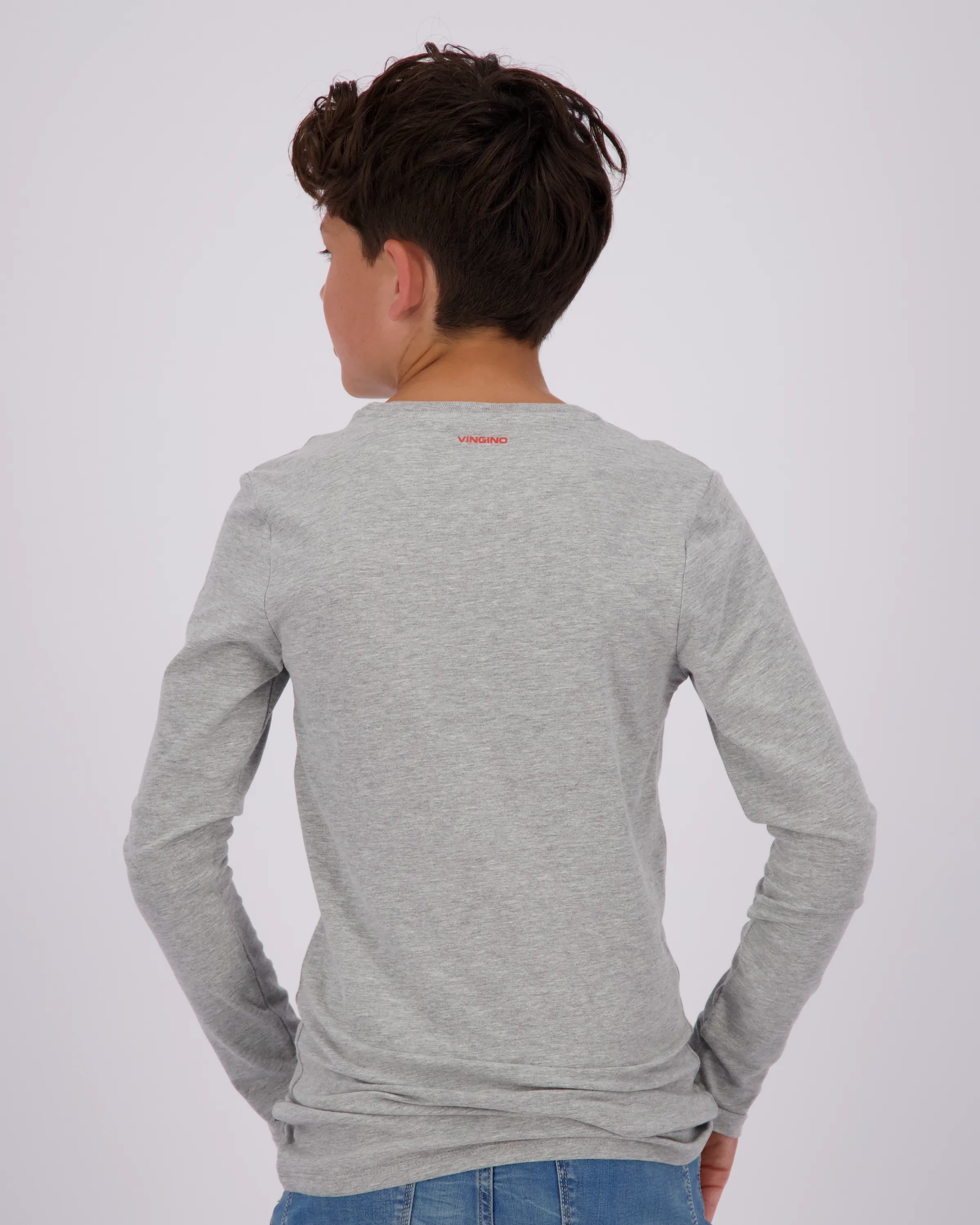 Basic Longsleeve