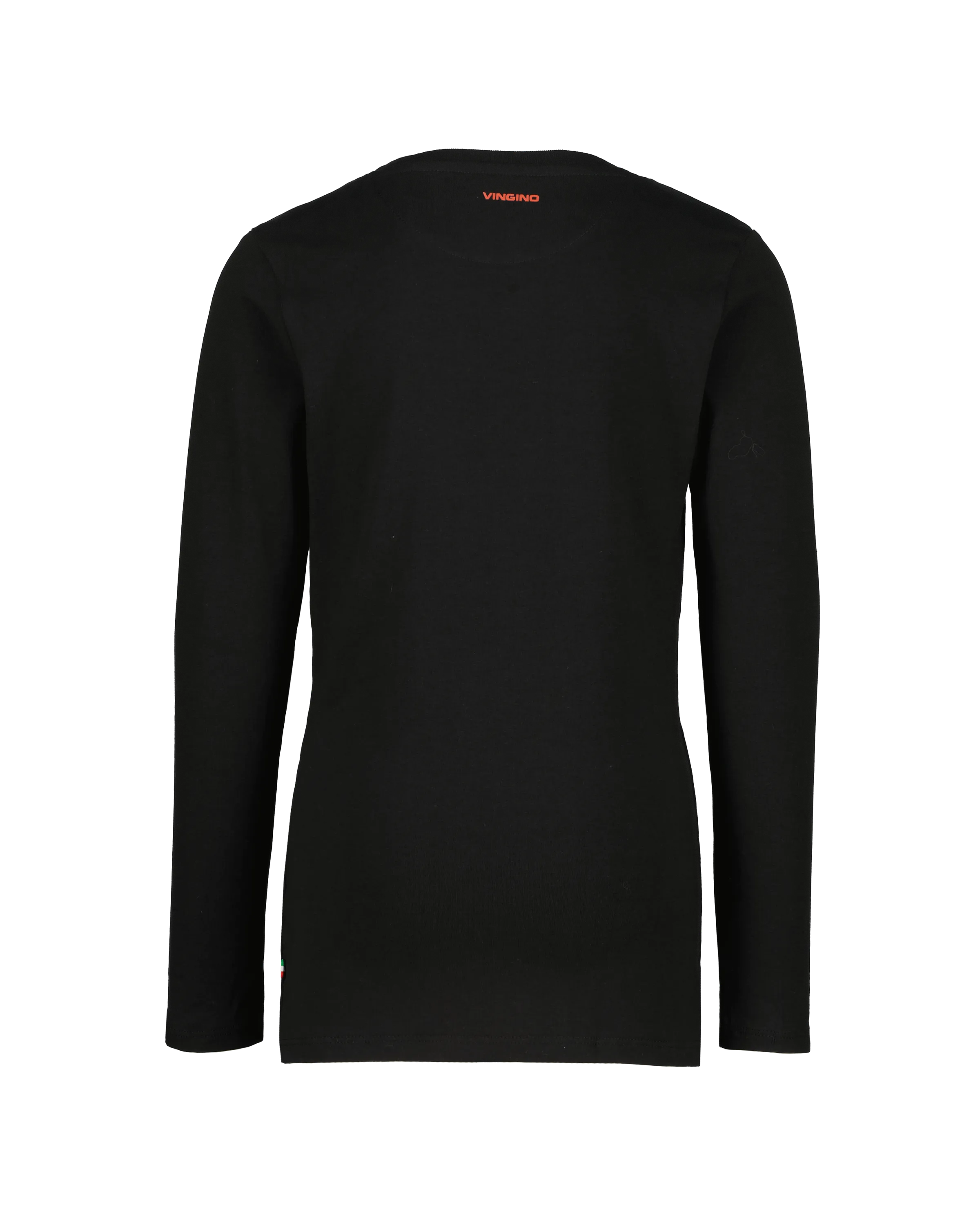 Basic Longsleeve