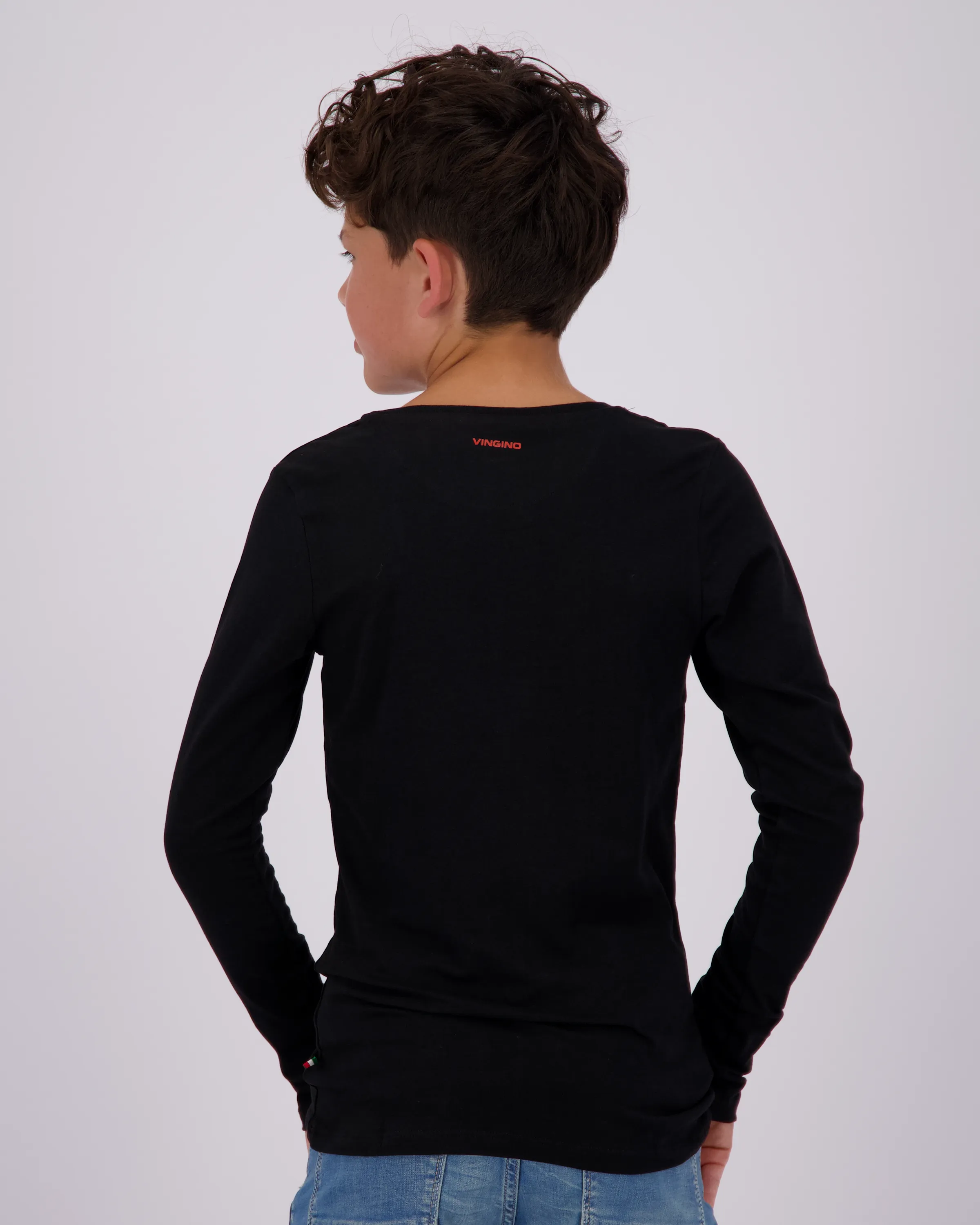 Basic Longsleeve