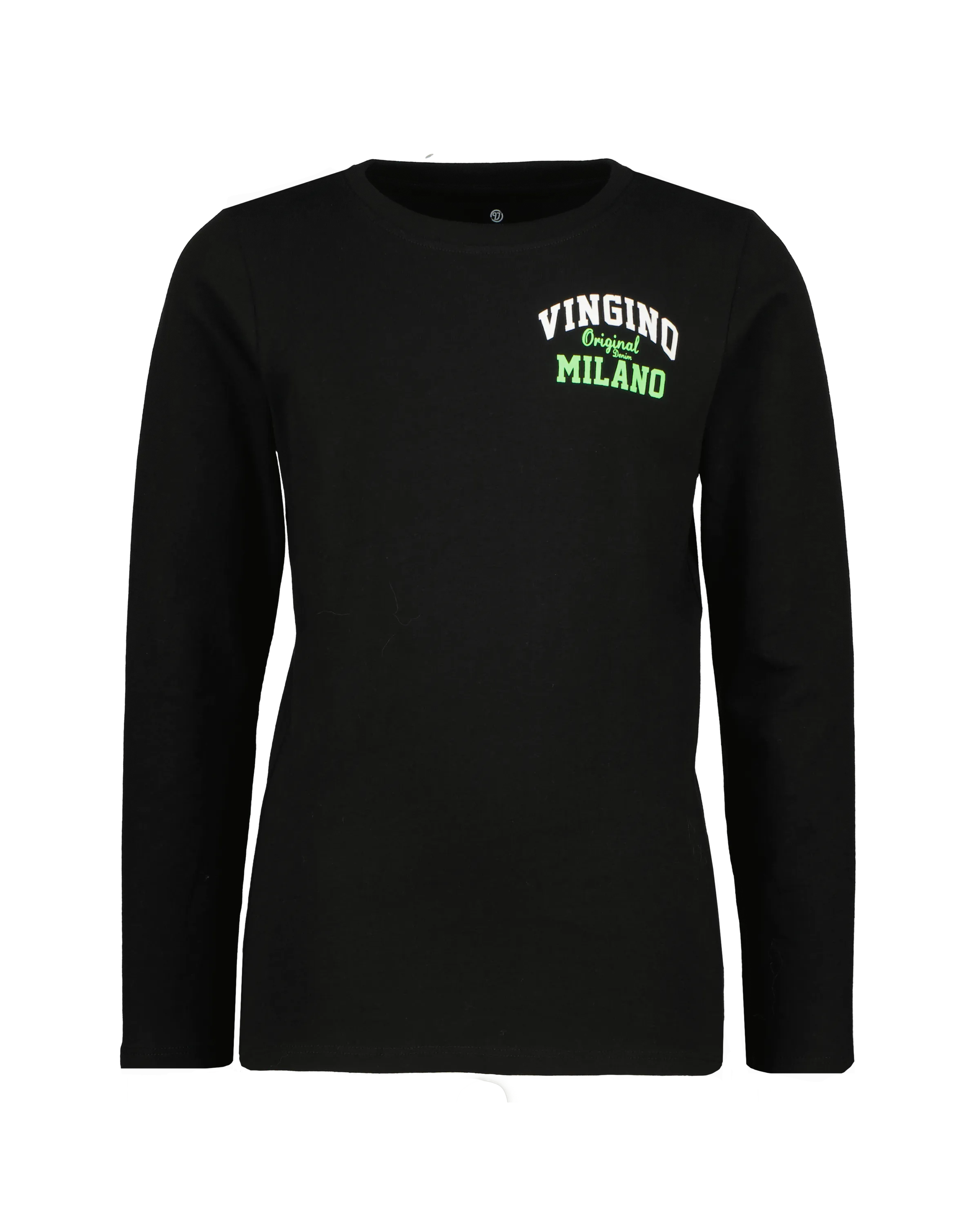 Boys Pyjama Ward | Black
