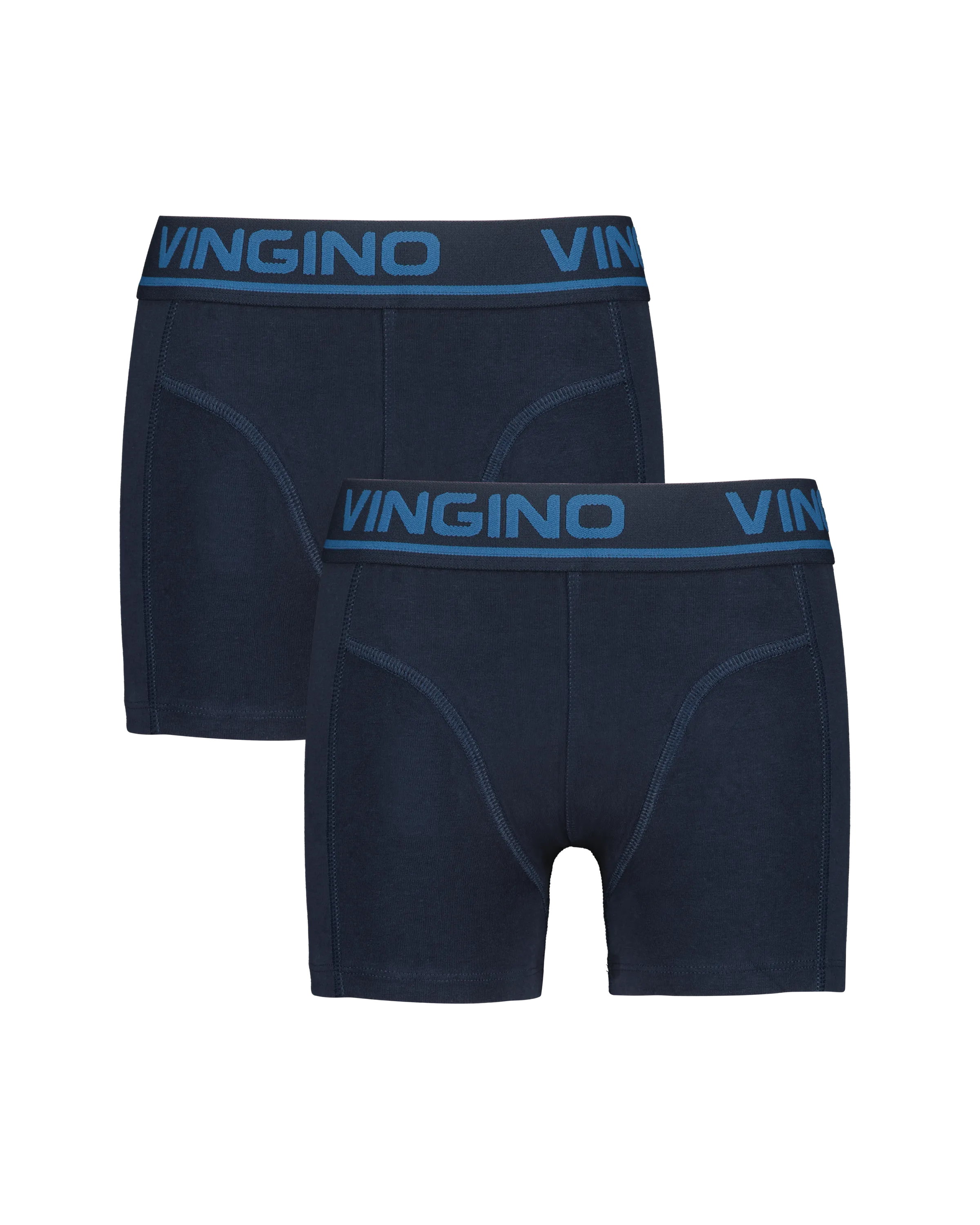 Boxer 2 pack