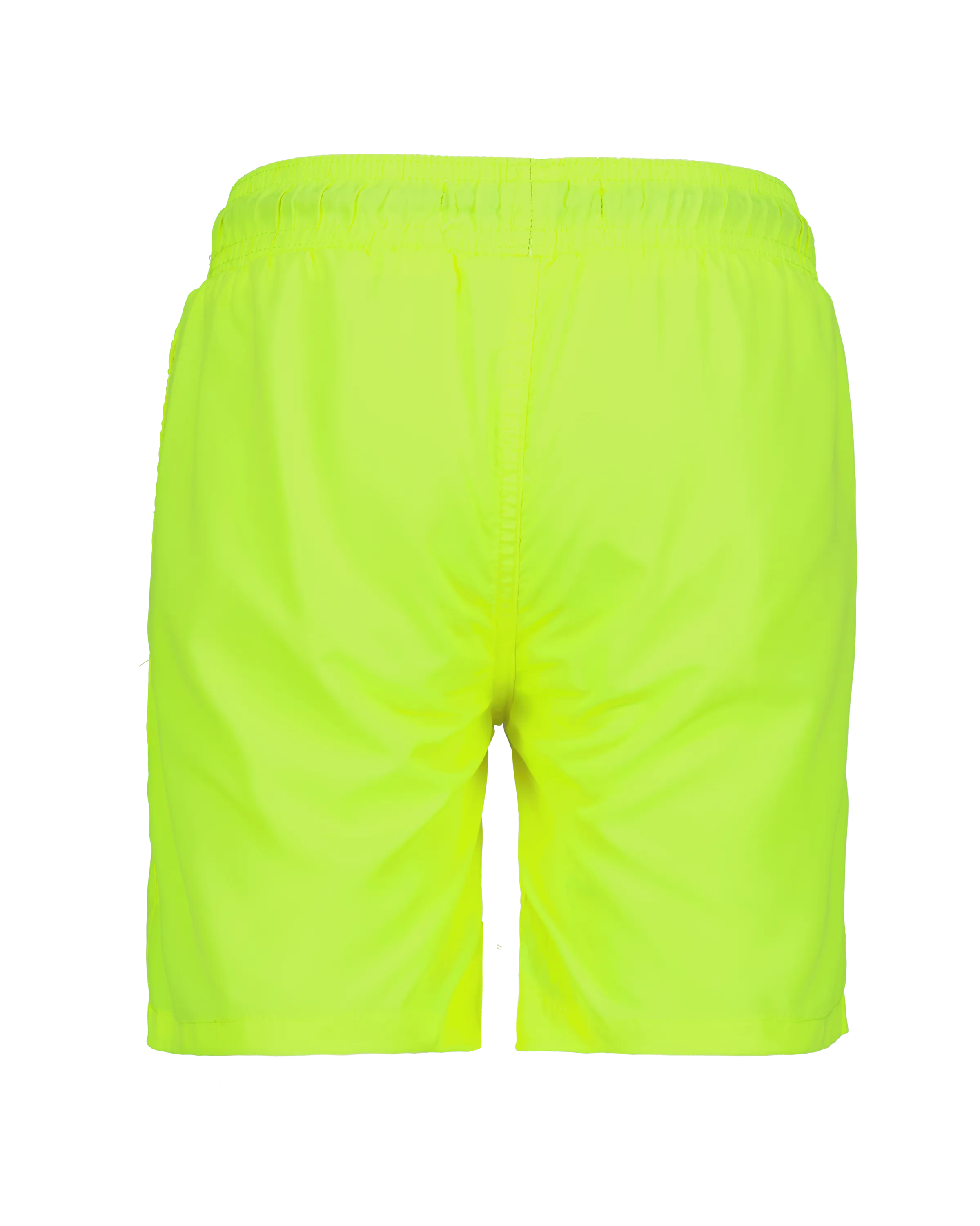 Jongens Zwembroek Xari | Geel