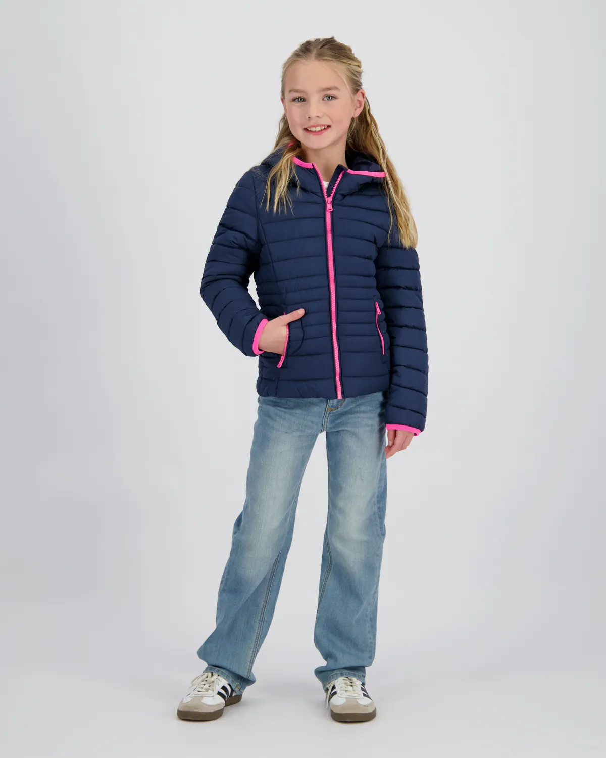 Jacket outdoor Tyra