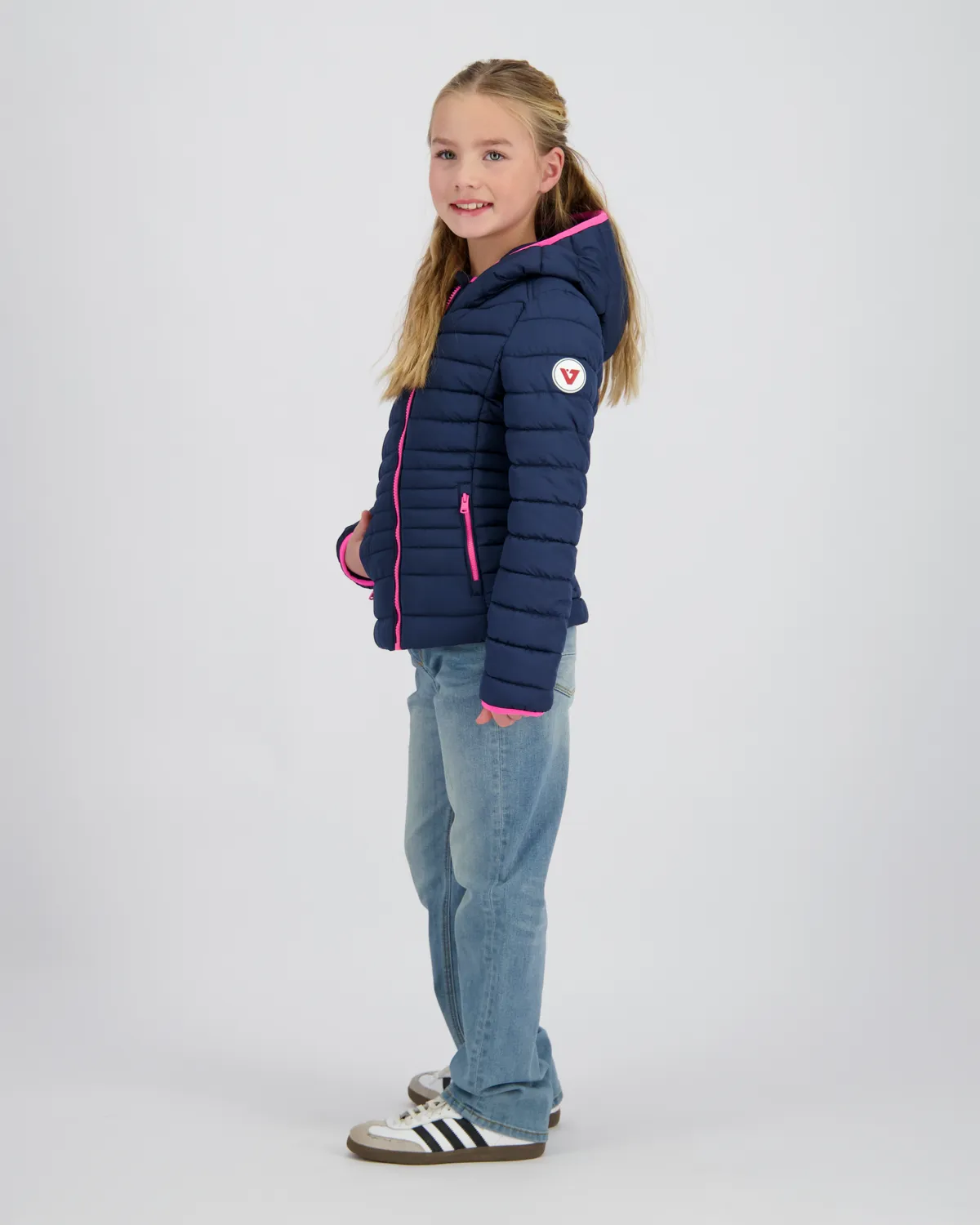 Jacket outdoor Tyra