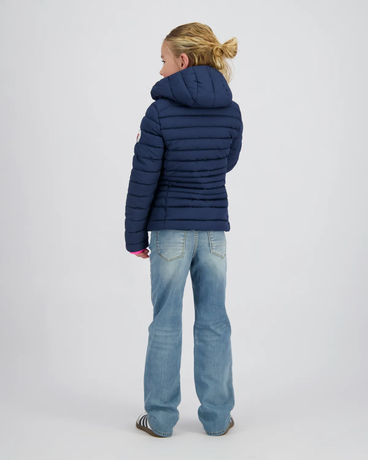 Jacket outdoor Tyra