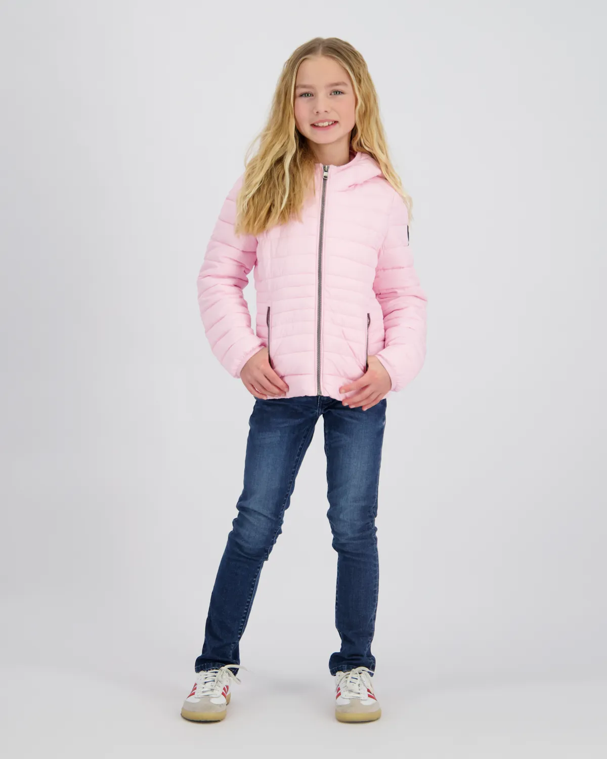 Jacket outdoor Tyra
