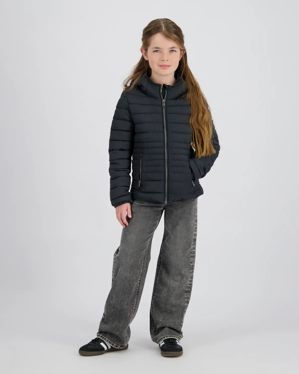 Jacket outdoor Tyra