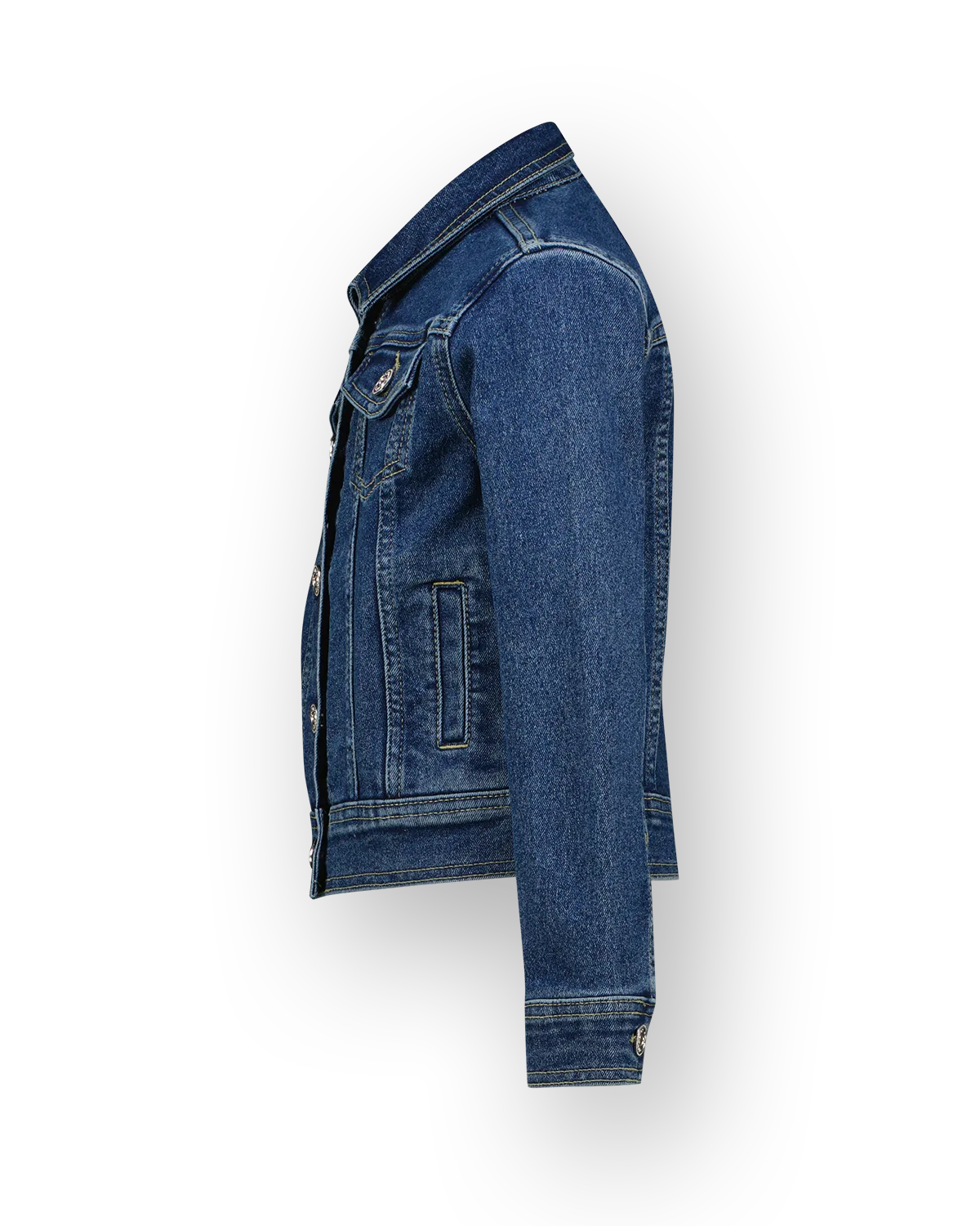 Denim Jacket Taylin icon