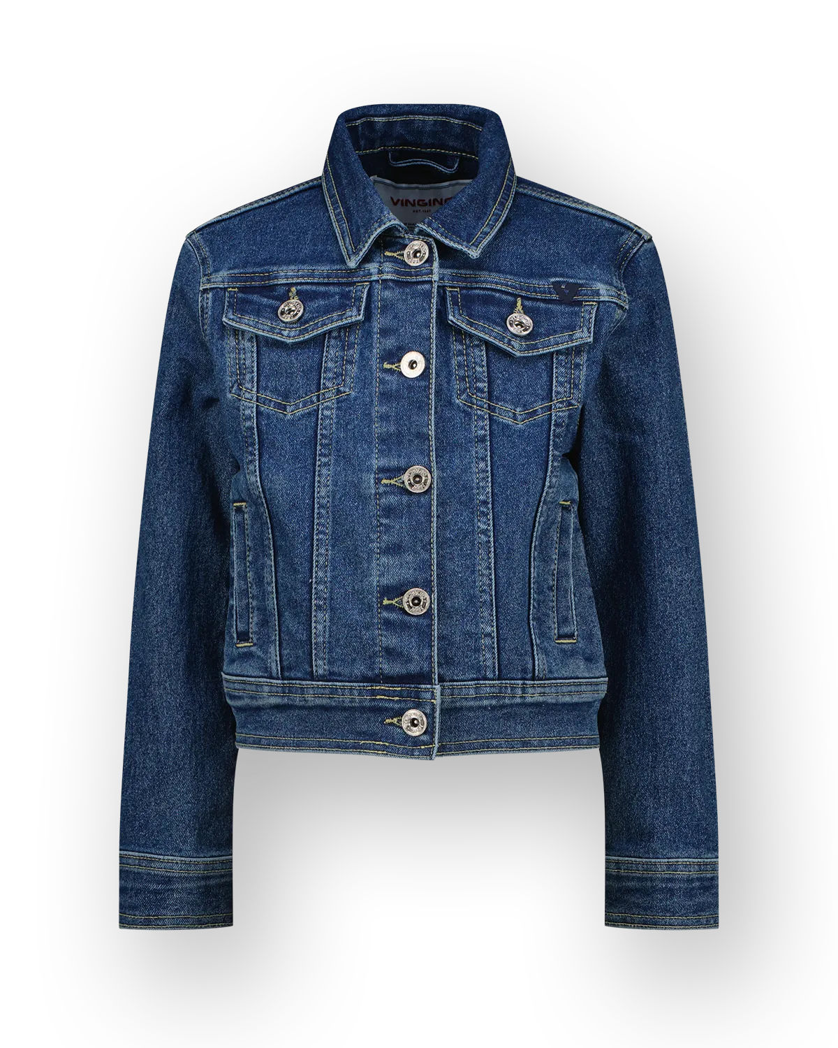 Denim Jacket Taylin icon