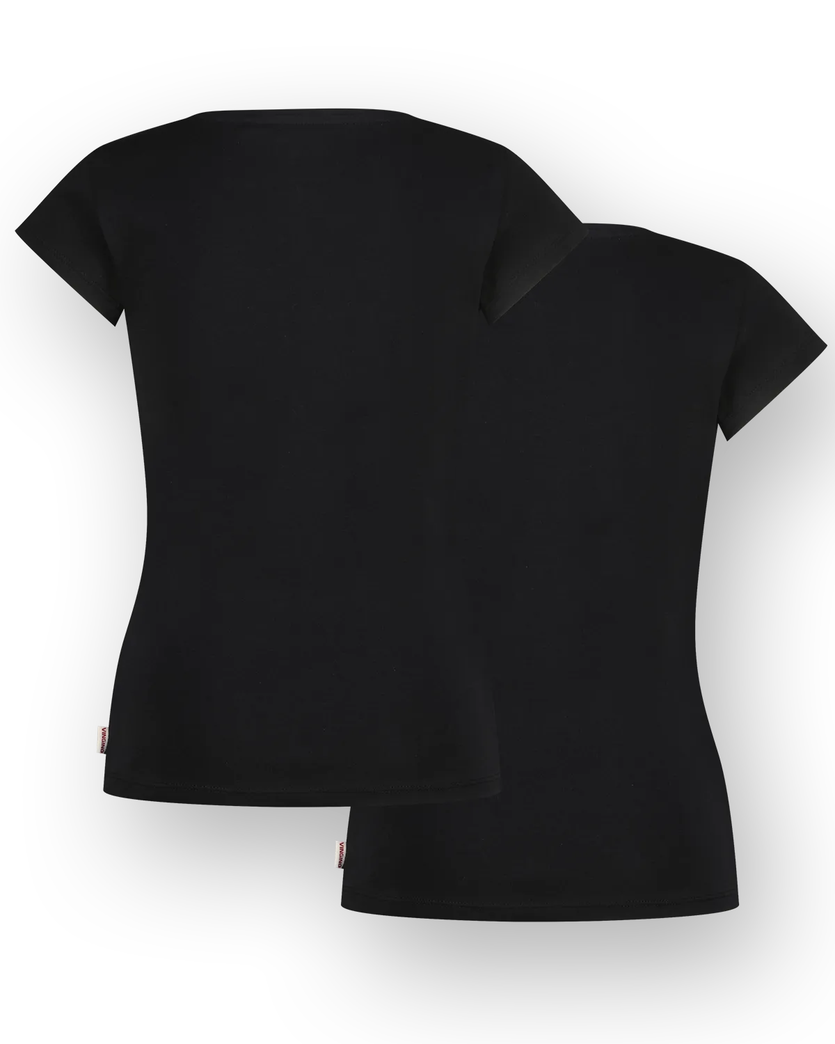 T-shirt Girls-t-shirt-2pack
