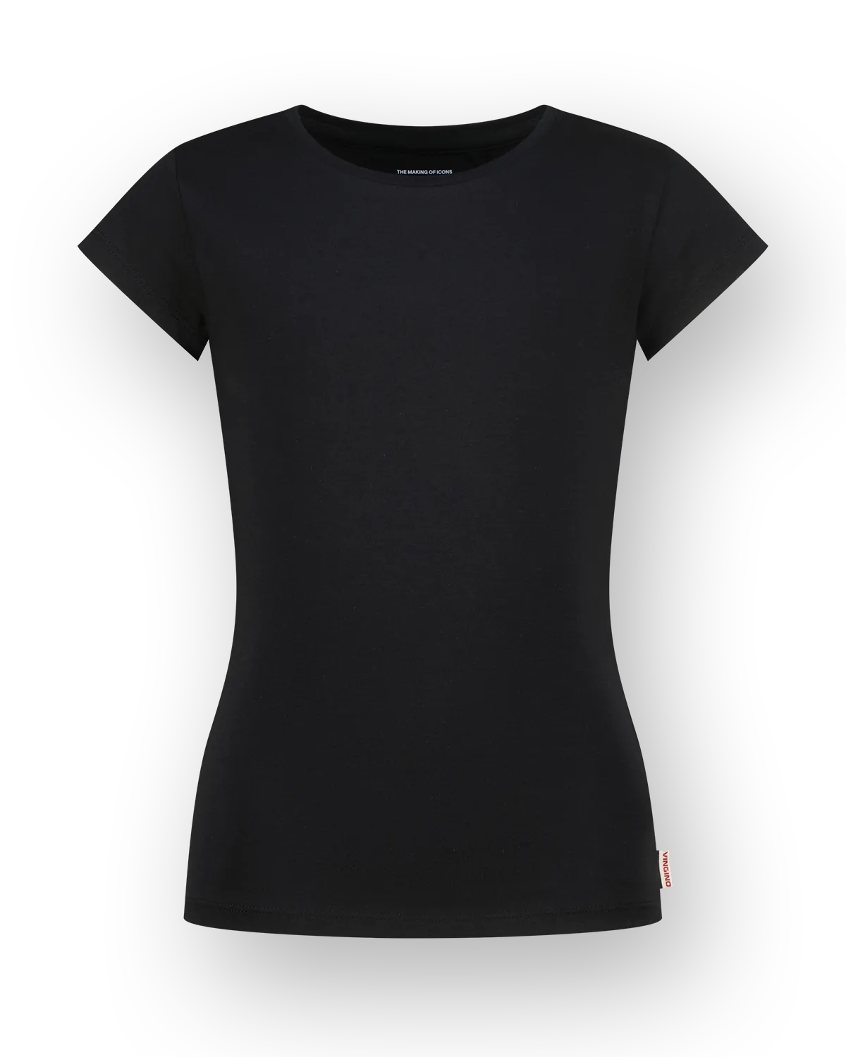 T-shirt Girls-t-shirt-2pack
