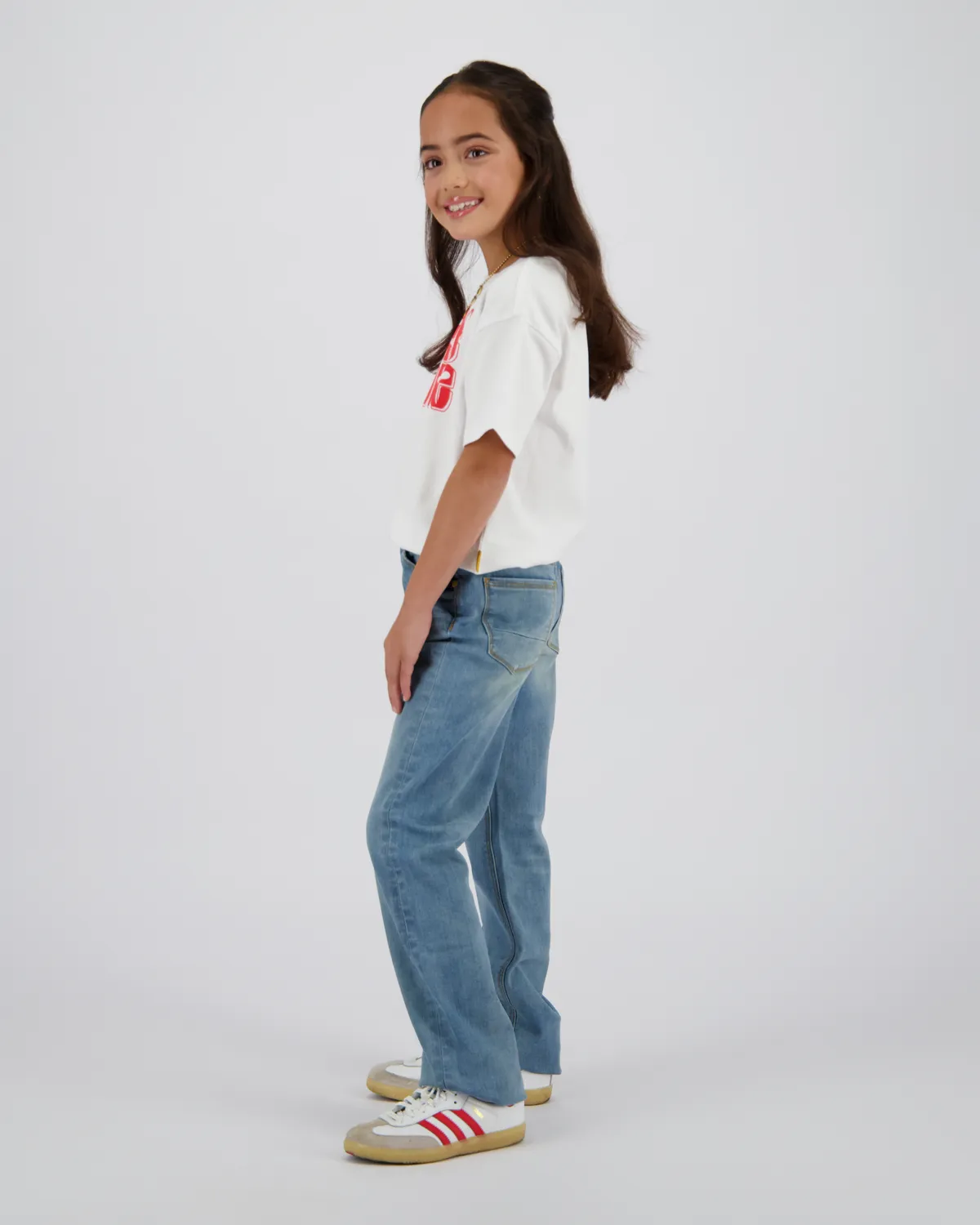 Straight Jeans Catie icon