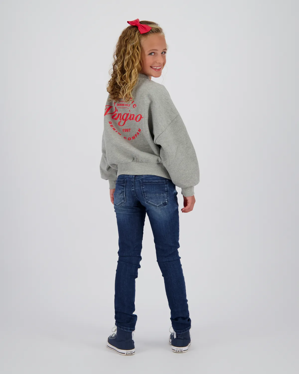 Skinny Jeans Bettine icon