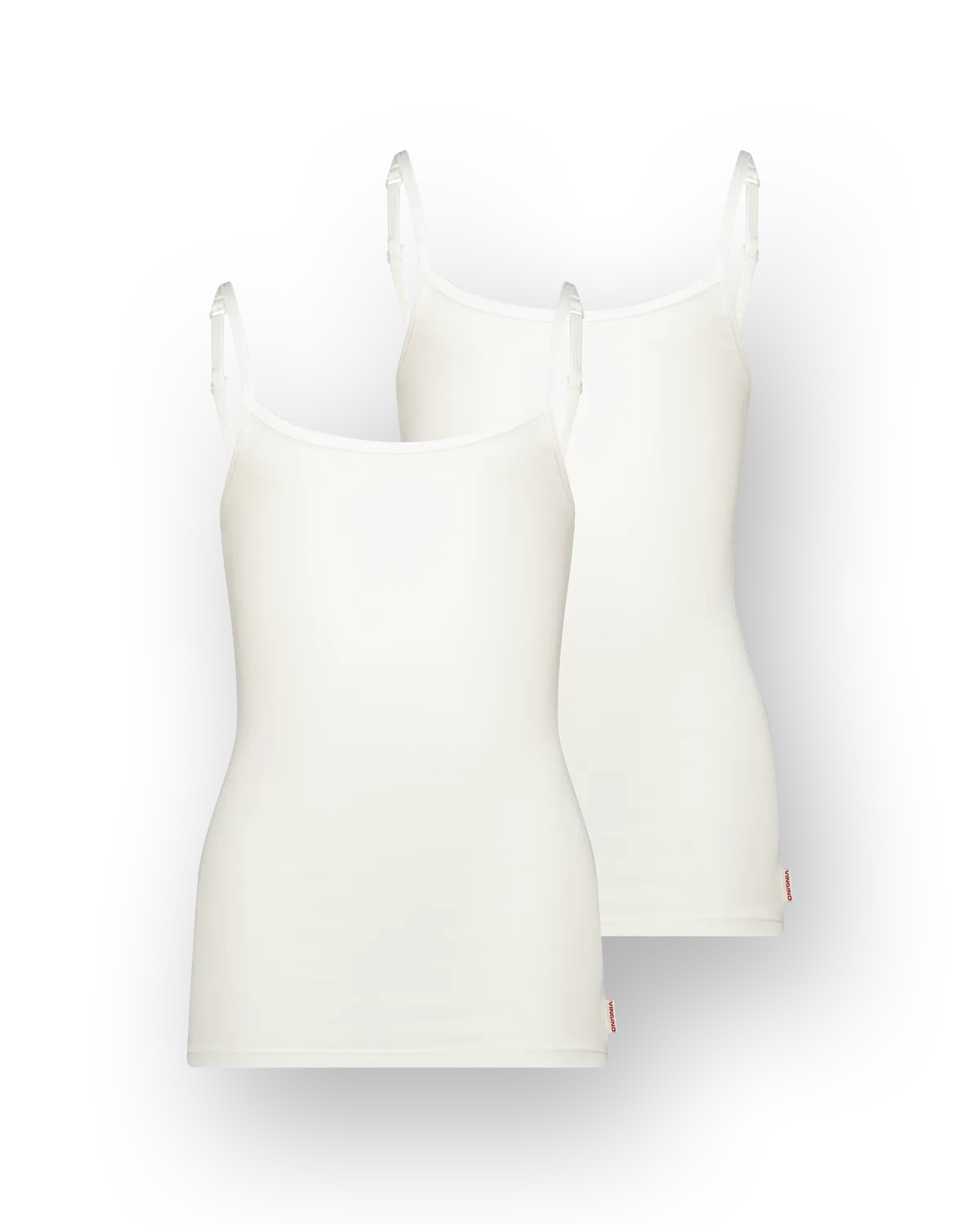 Top Girls-singlet-2pack