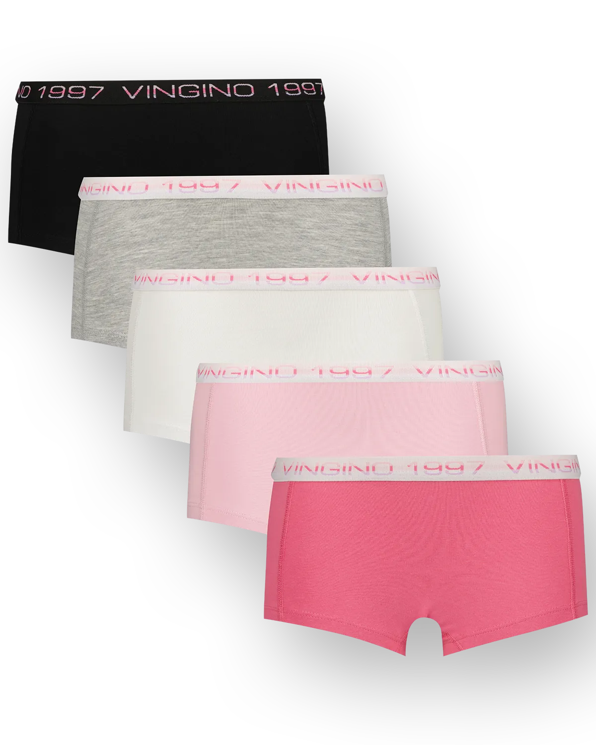 Hipster 5pack