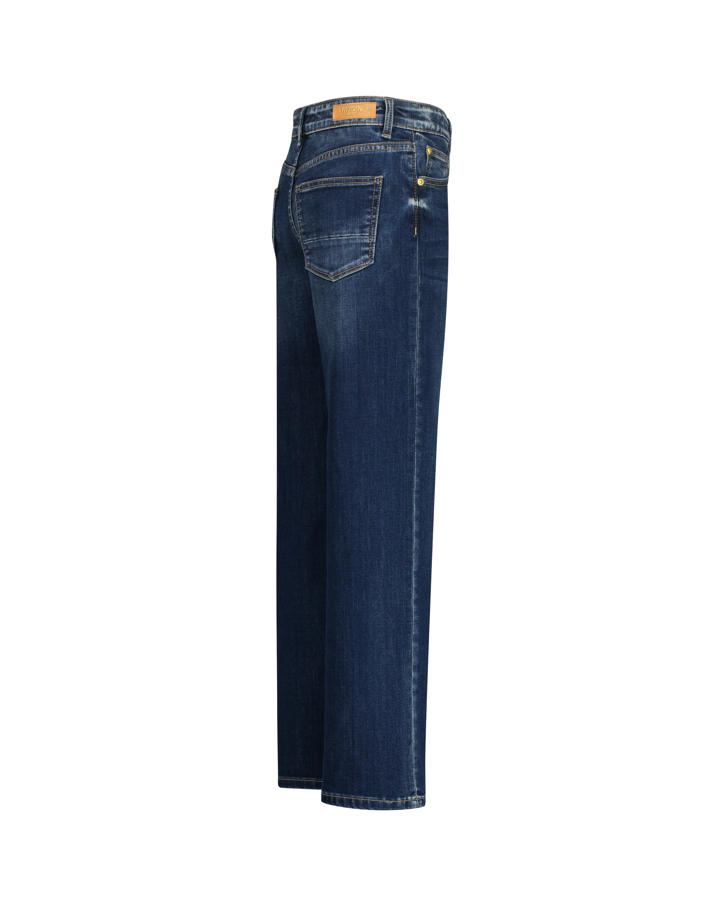 Wide leg jeans Giulia