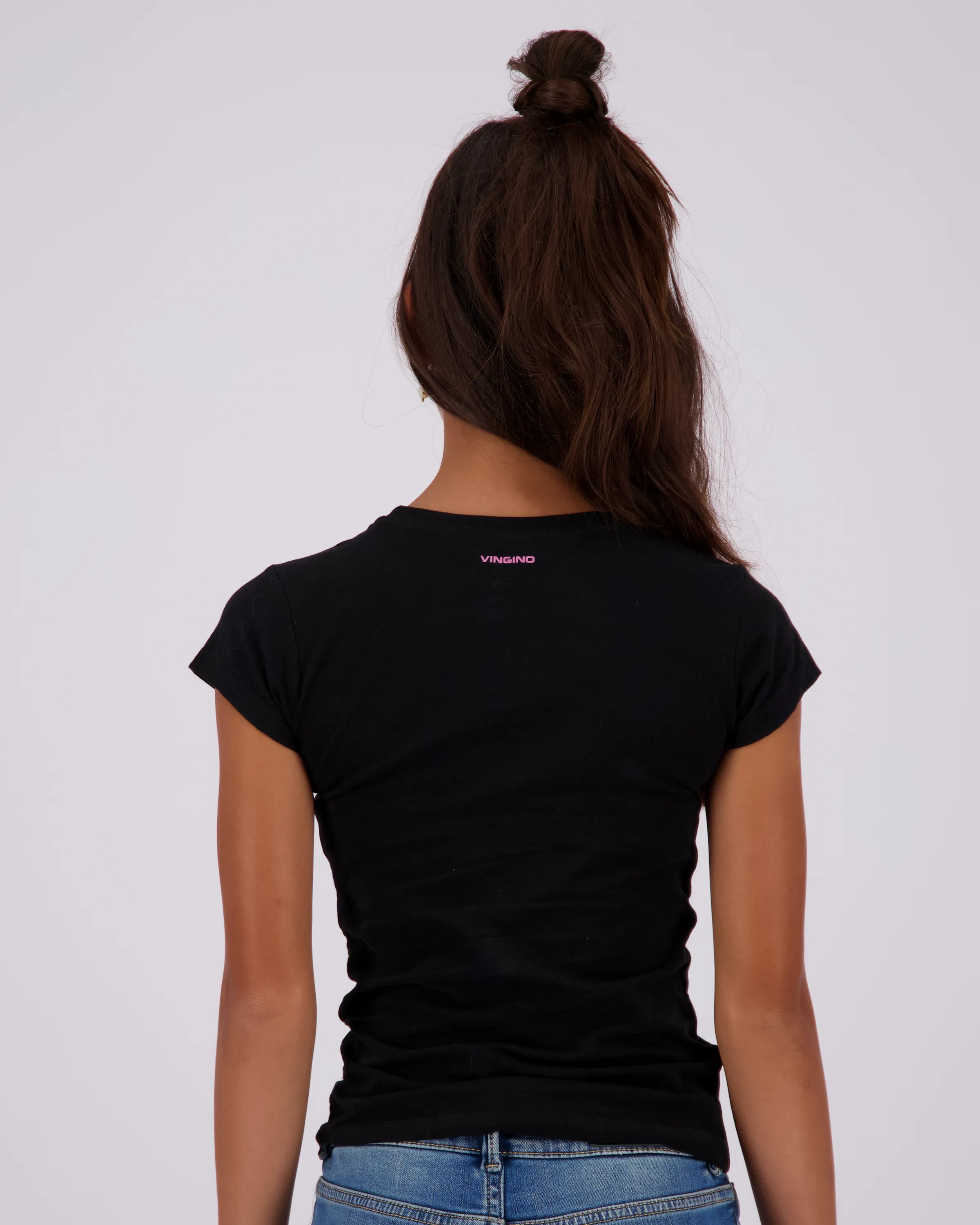 Girls longsleeve