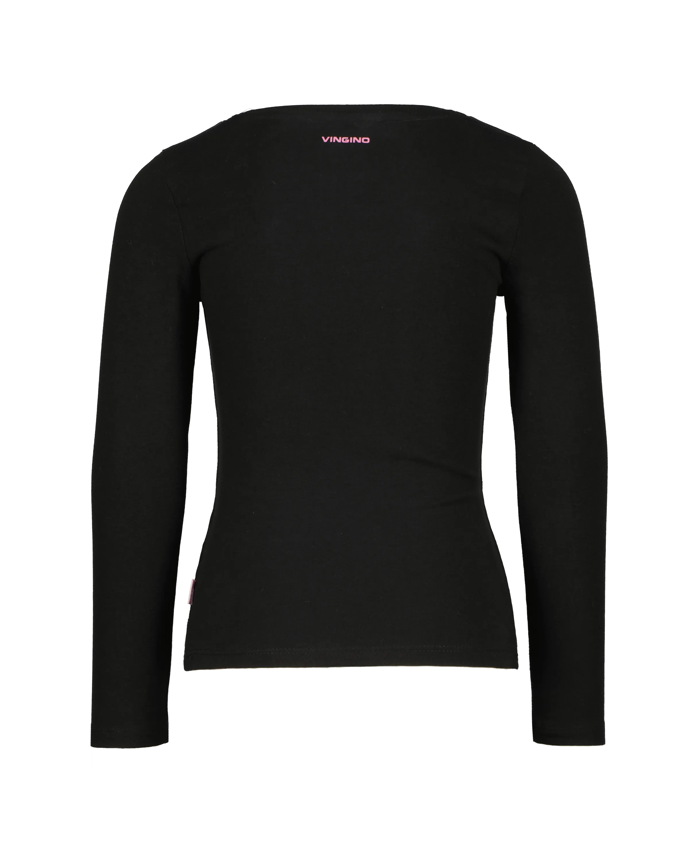 T-shirt longsleeve