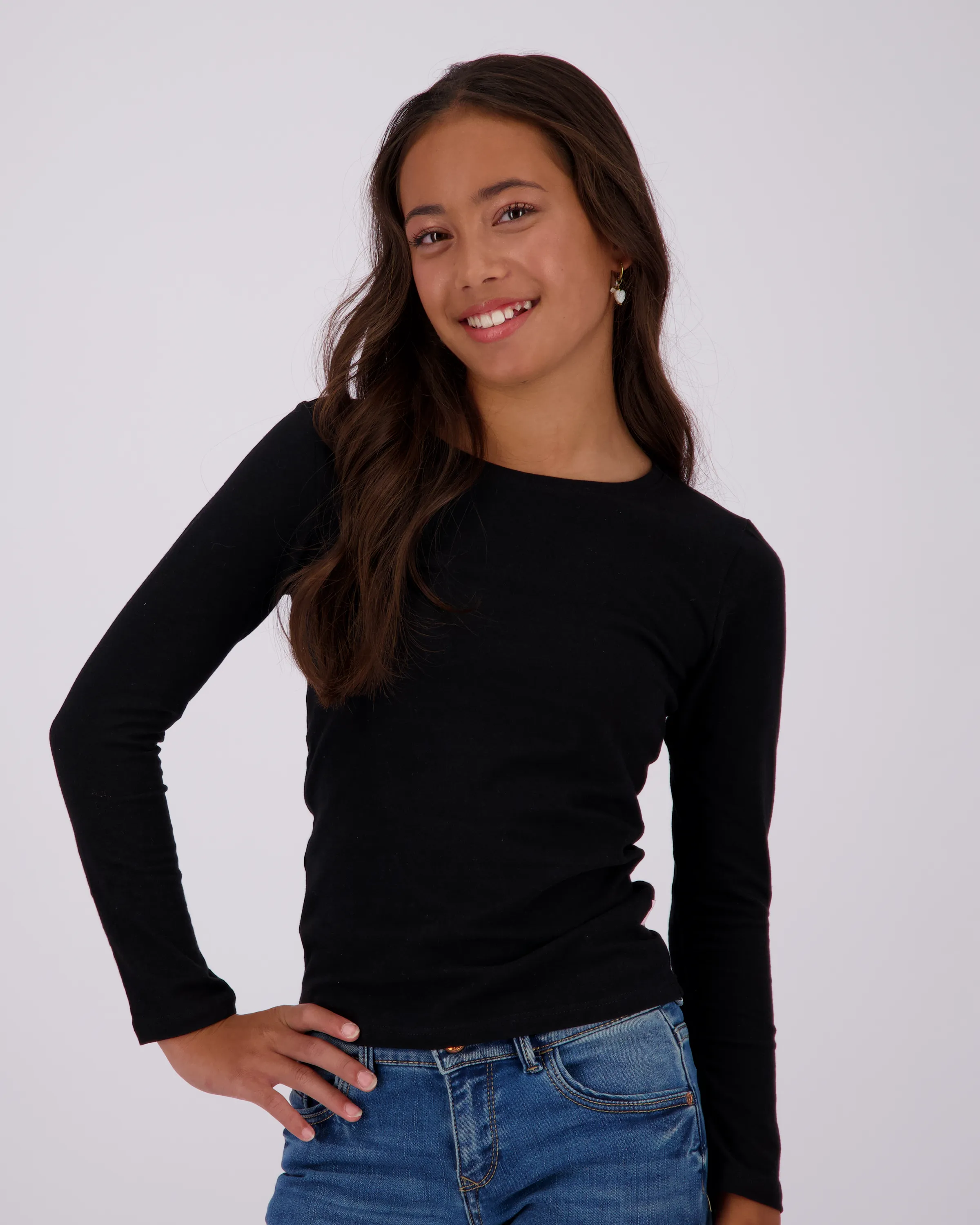 T-shirt longsleeve