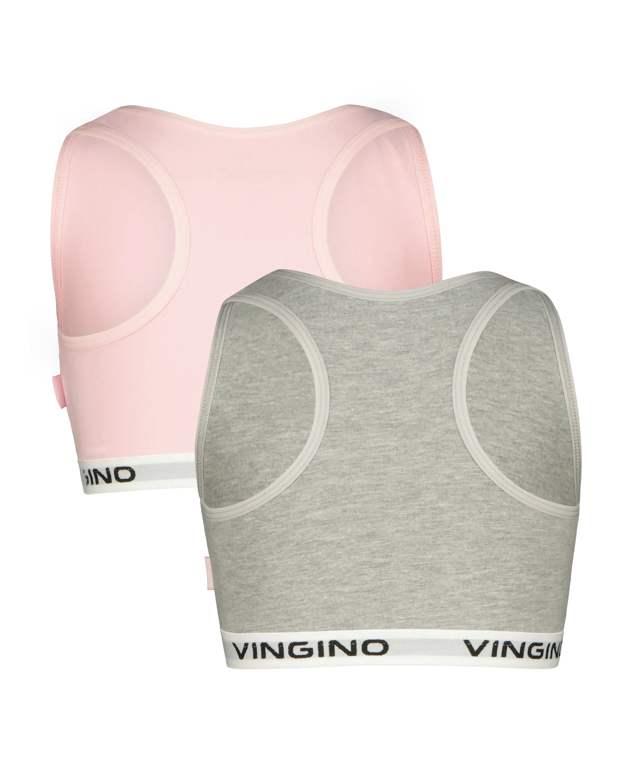 Meisjes Racer 2 pack | Roze