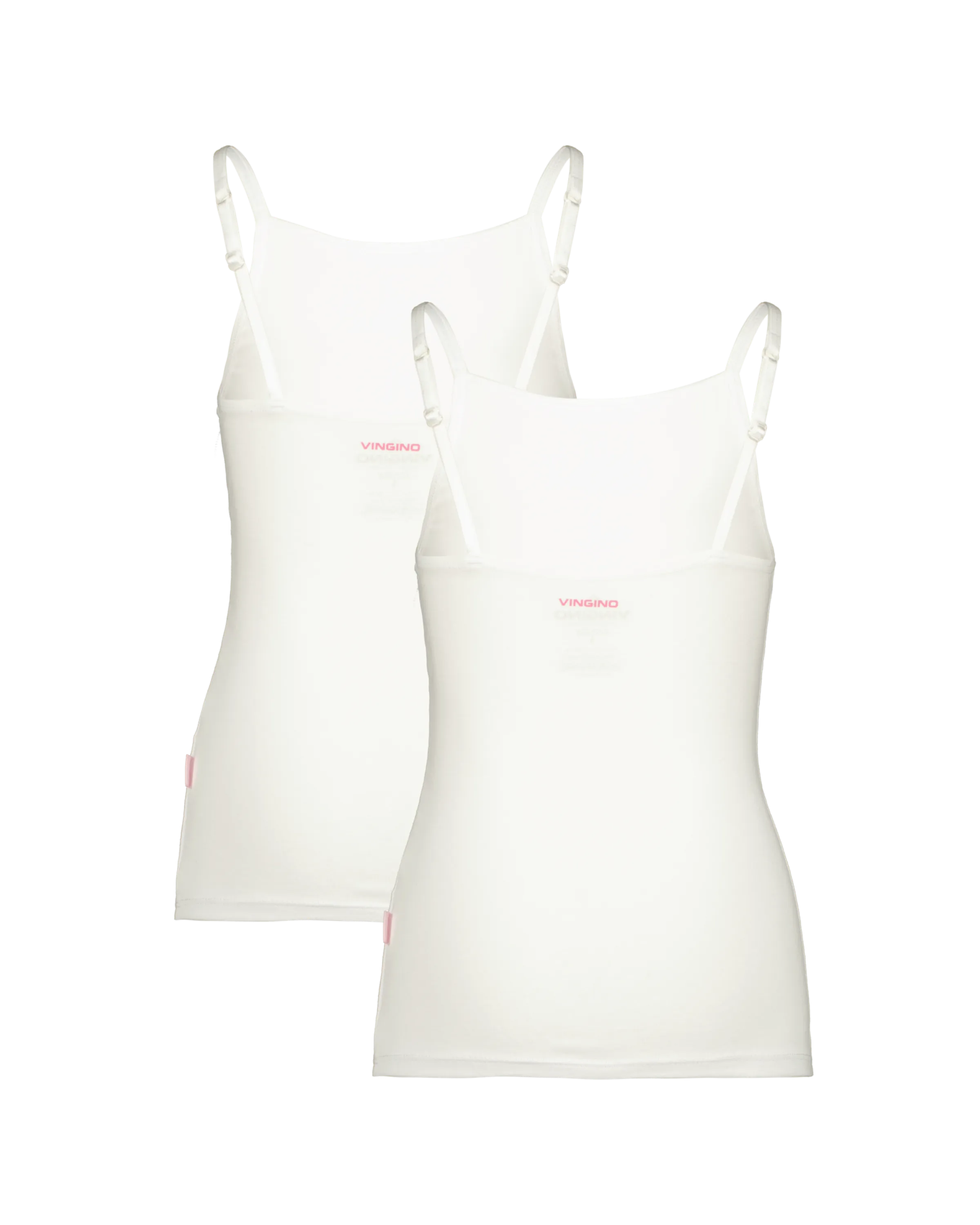 Singlet 2 pack