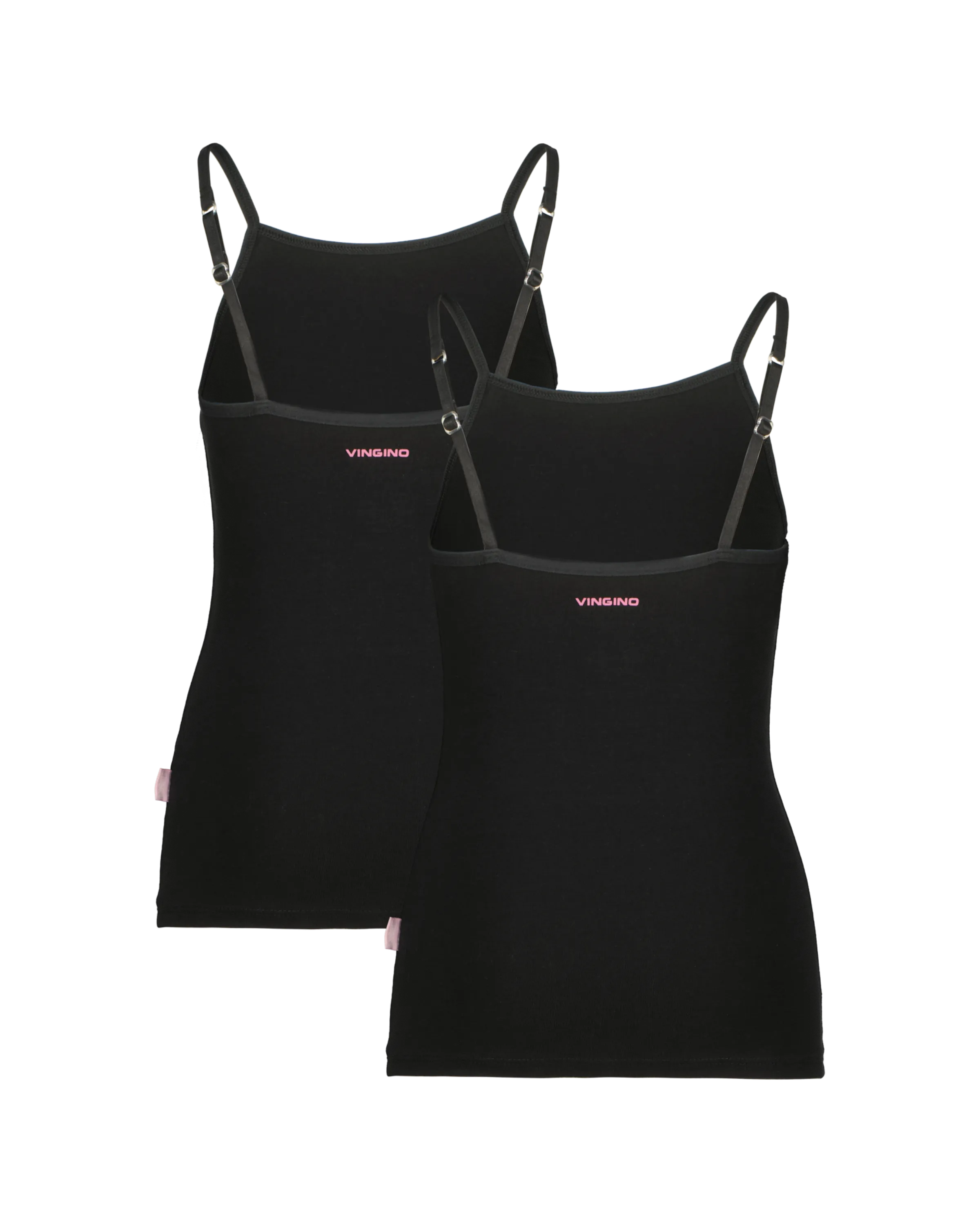 Singlet 2 pack