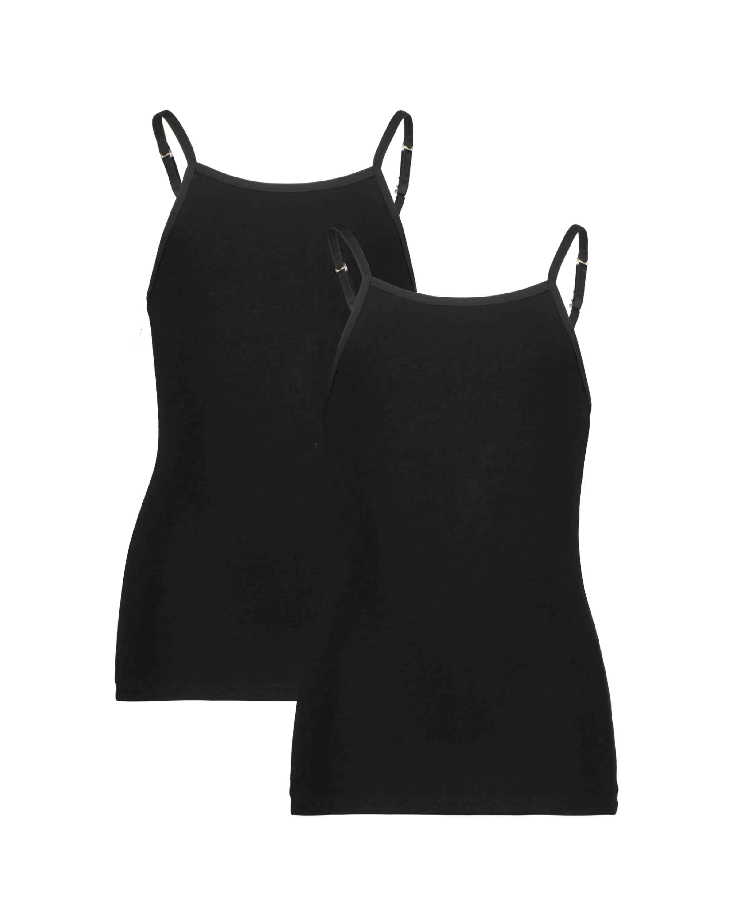 Singlet 2 pack