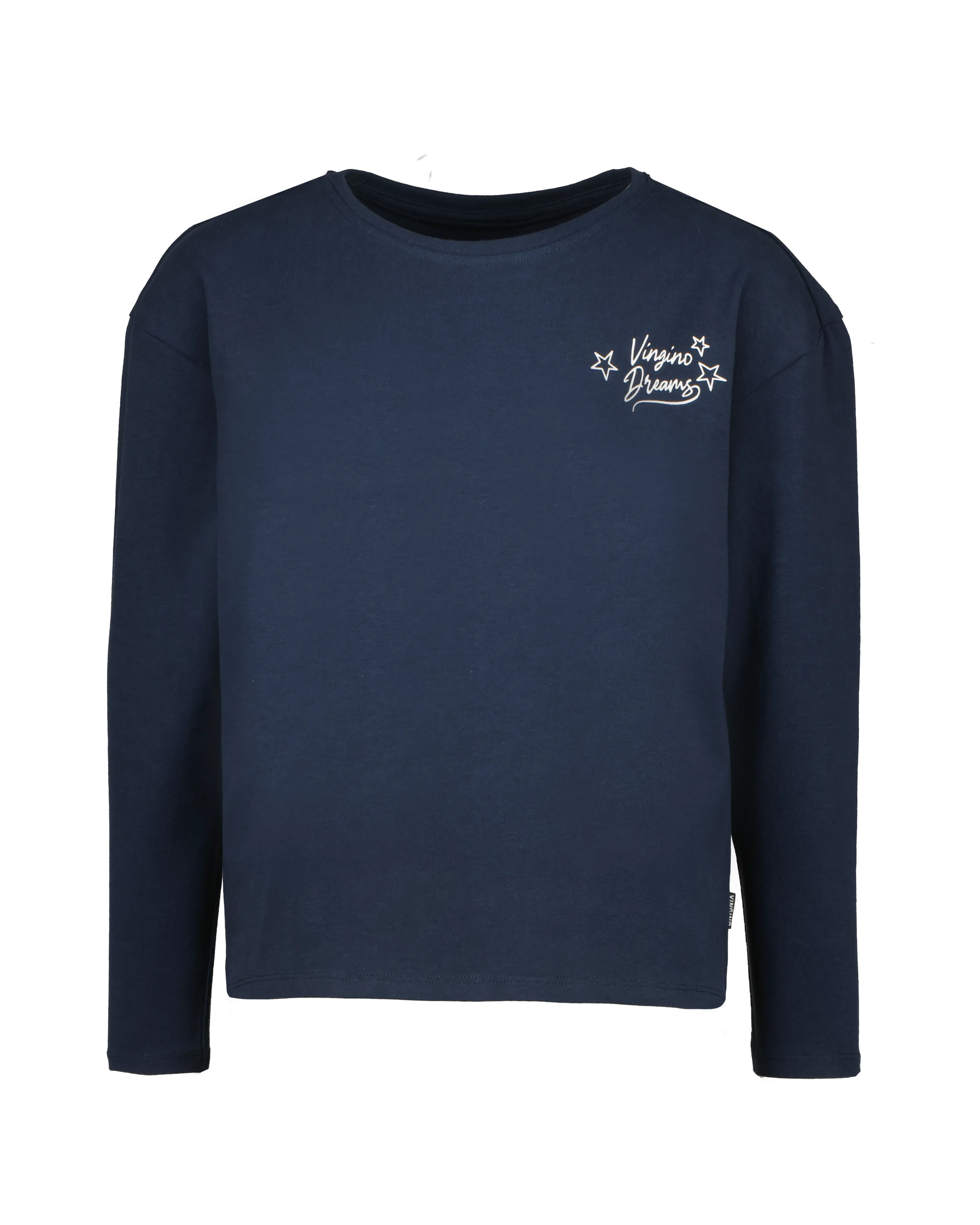 Girls Pyjama Wannah | Blue