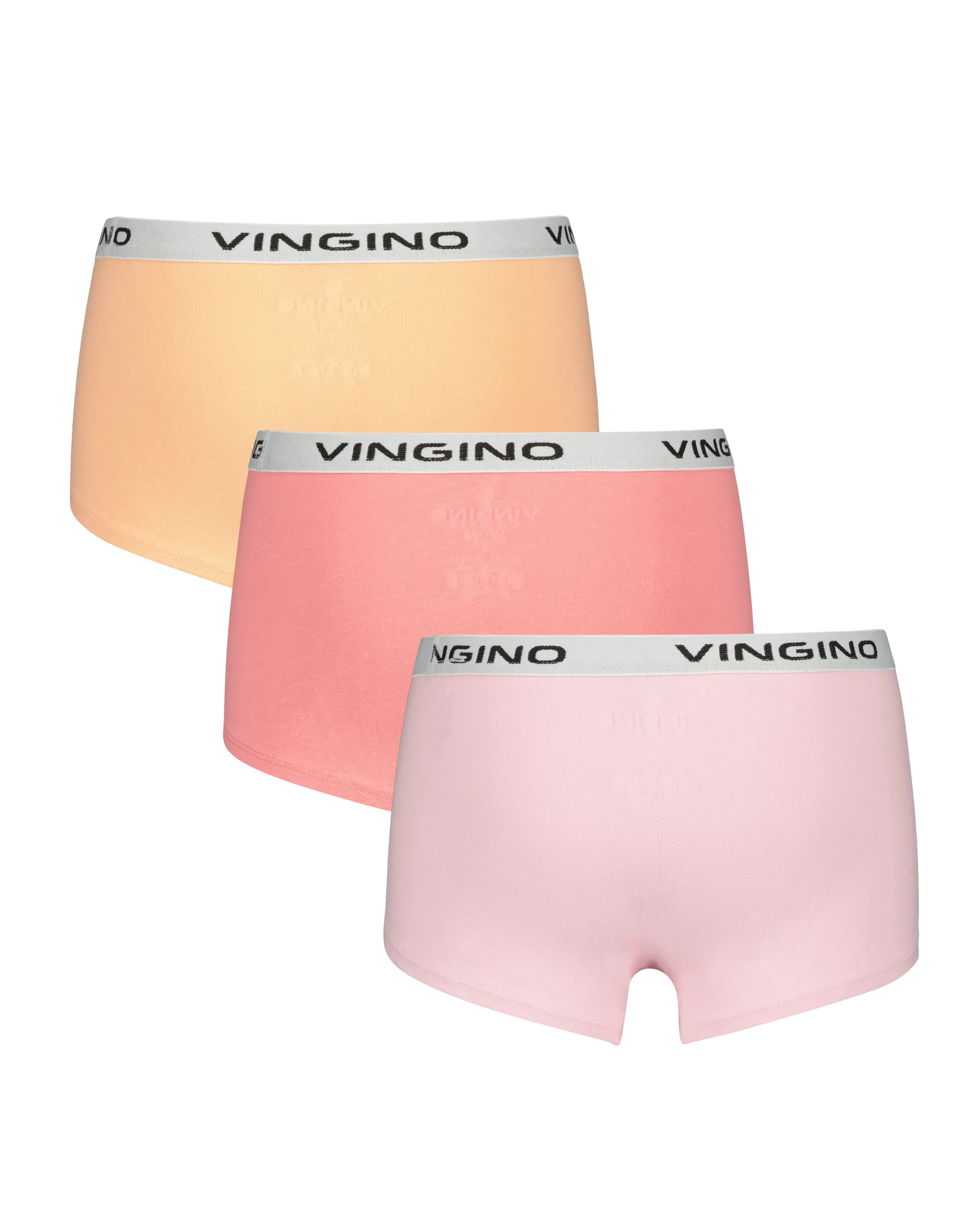 Hipster 3 pack