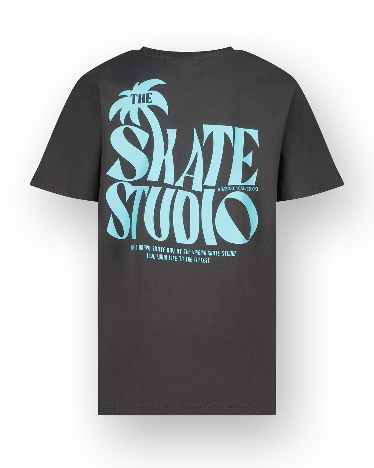 T-Shirt Hacket
