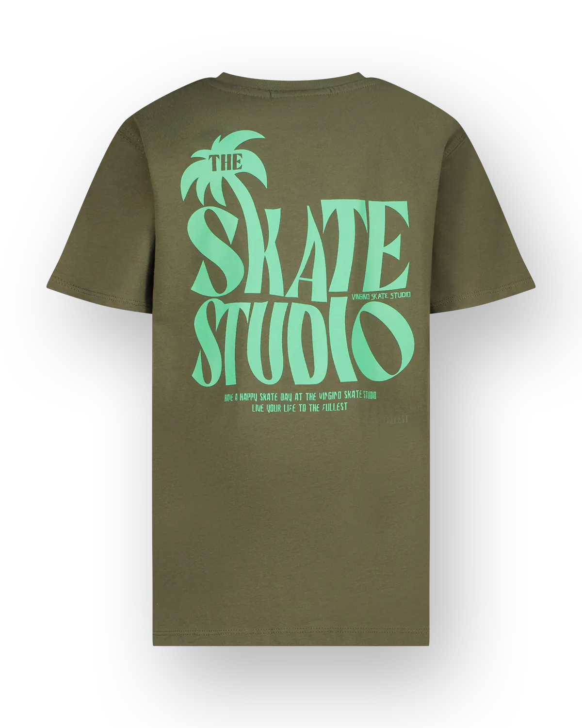 T-Shirt Hacket