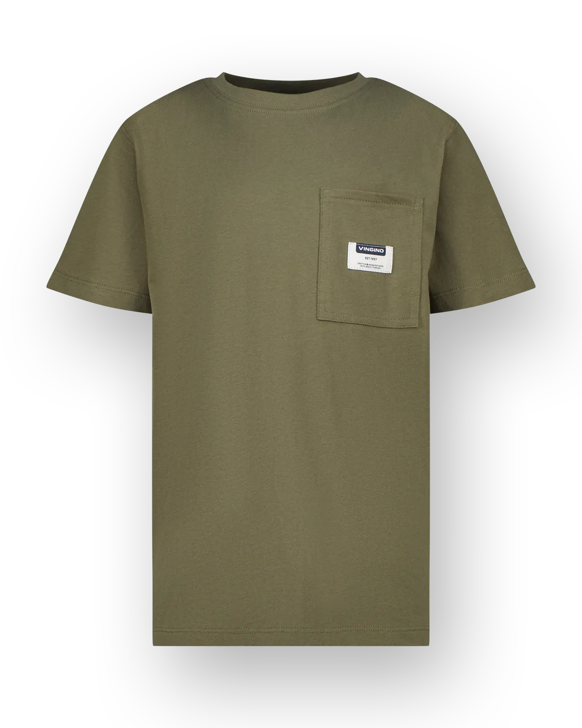 T-Shirt Hacket