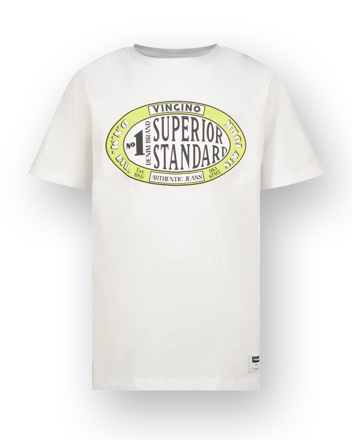 T-Shirt Hoapy