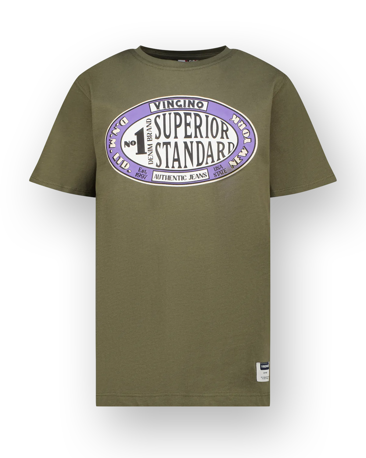 T-Shirt Hoapy