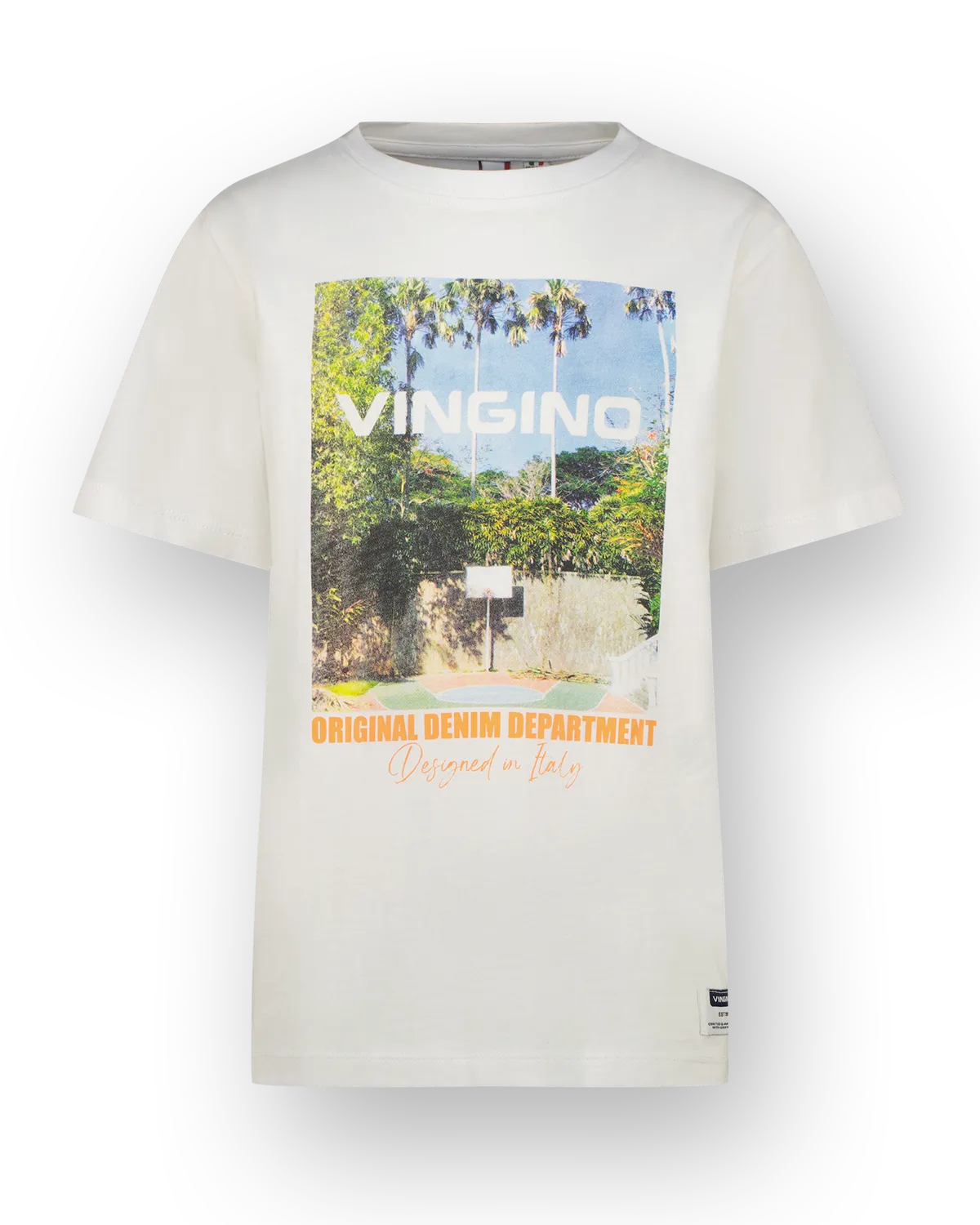 T-Shirt Hoto